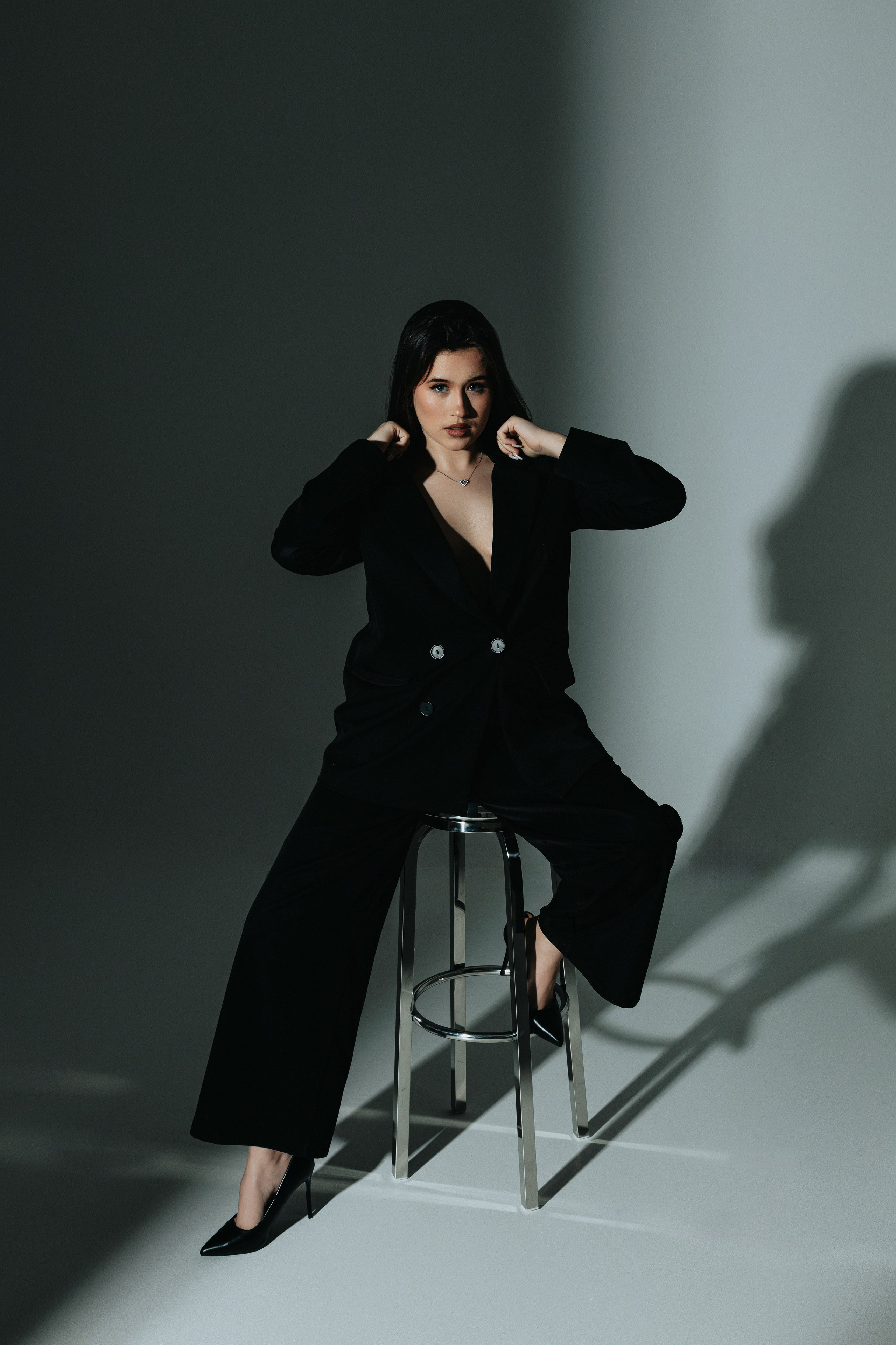 Алина. Фотограф Воронеж Варвара