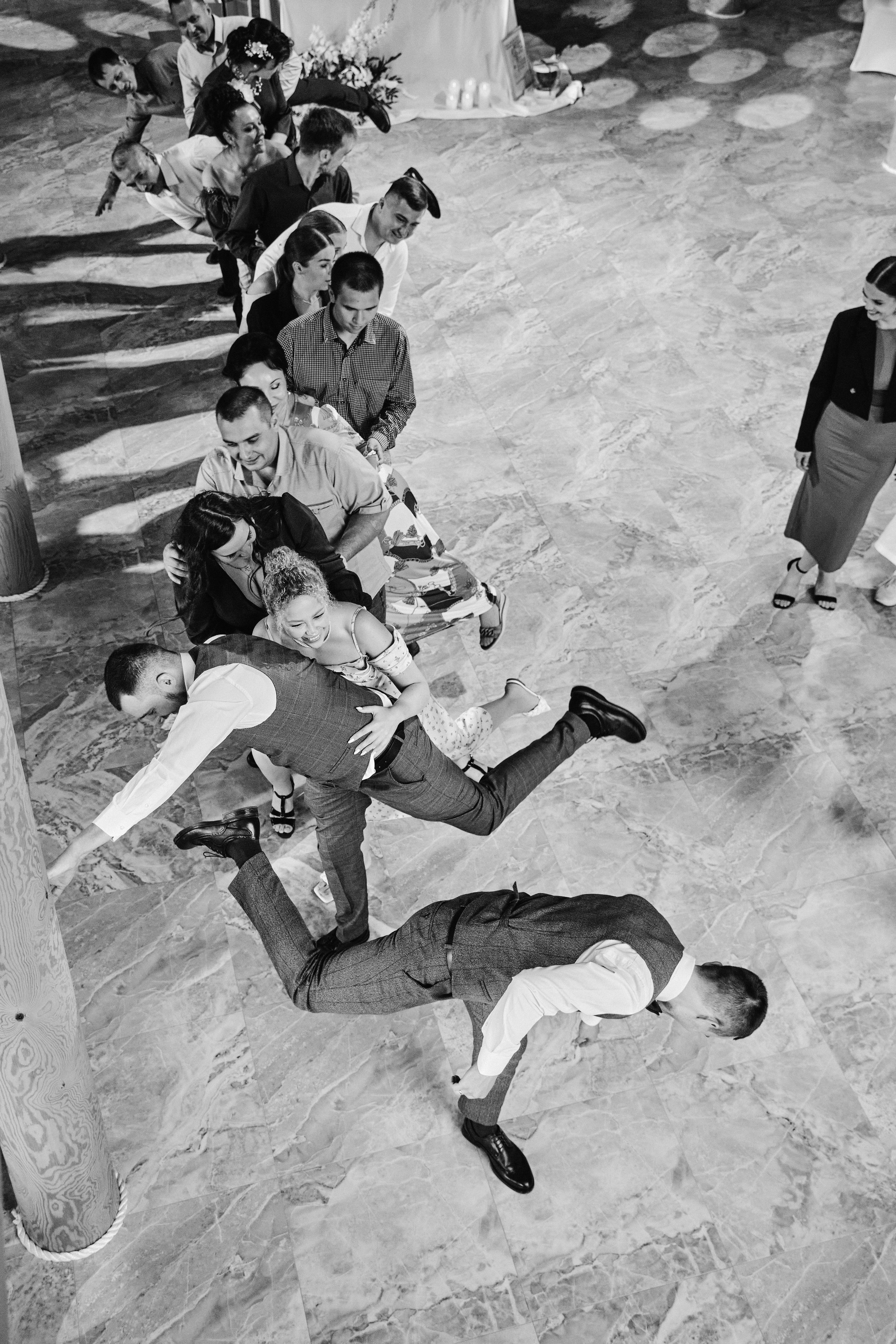 Игорь и Анна. Свадебный фотограф в Екатеринбурге Соседков Евгений