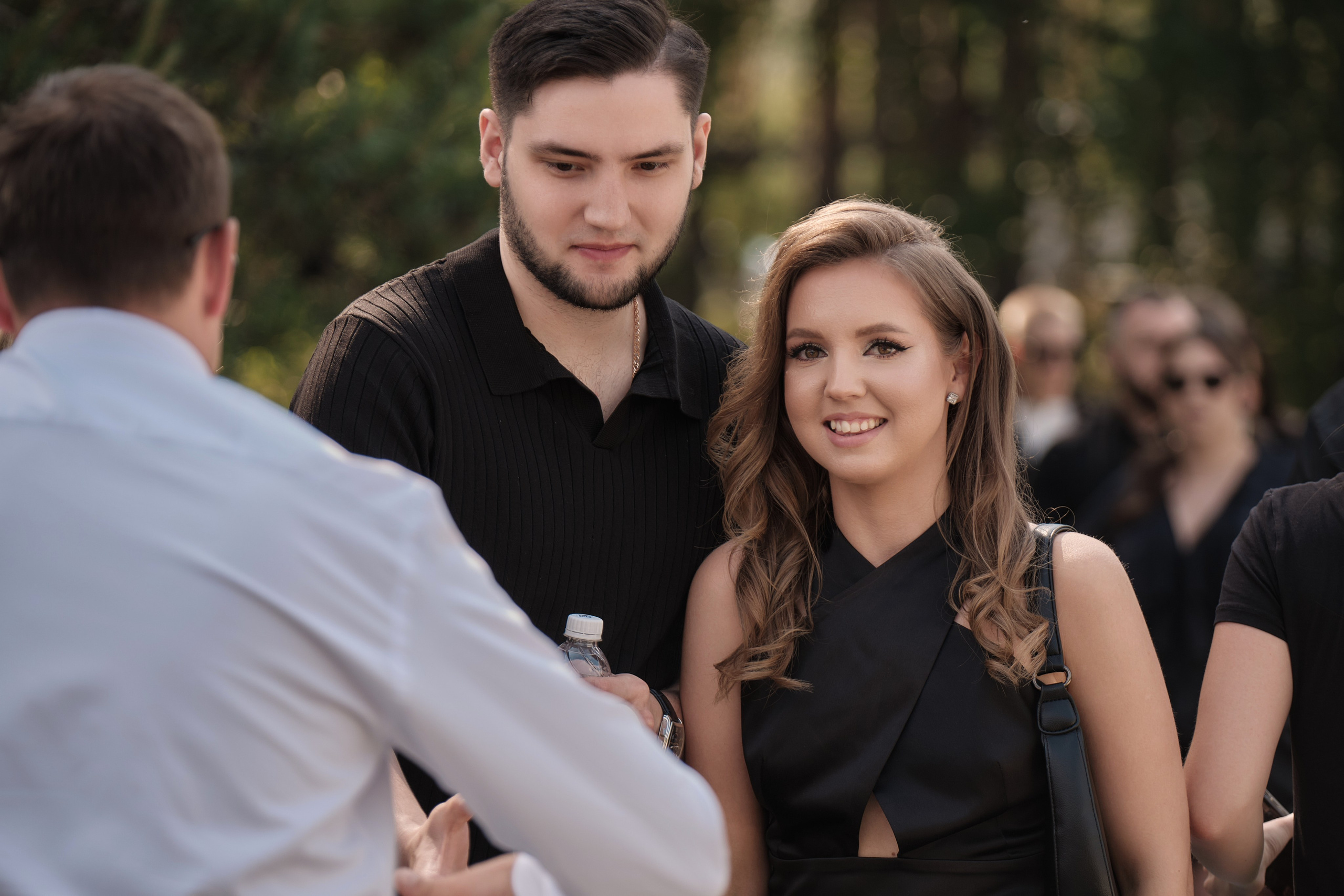 РУСЛАН И ДИАНА. Свадебный фотограф в Екатеринбурге Соседков Евгений