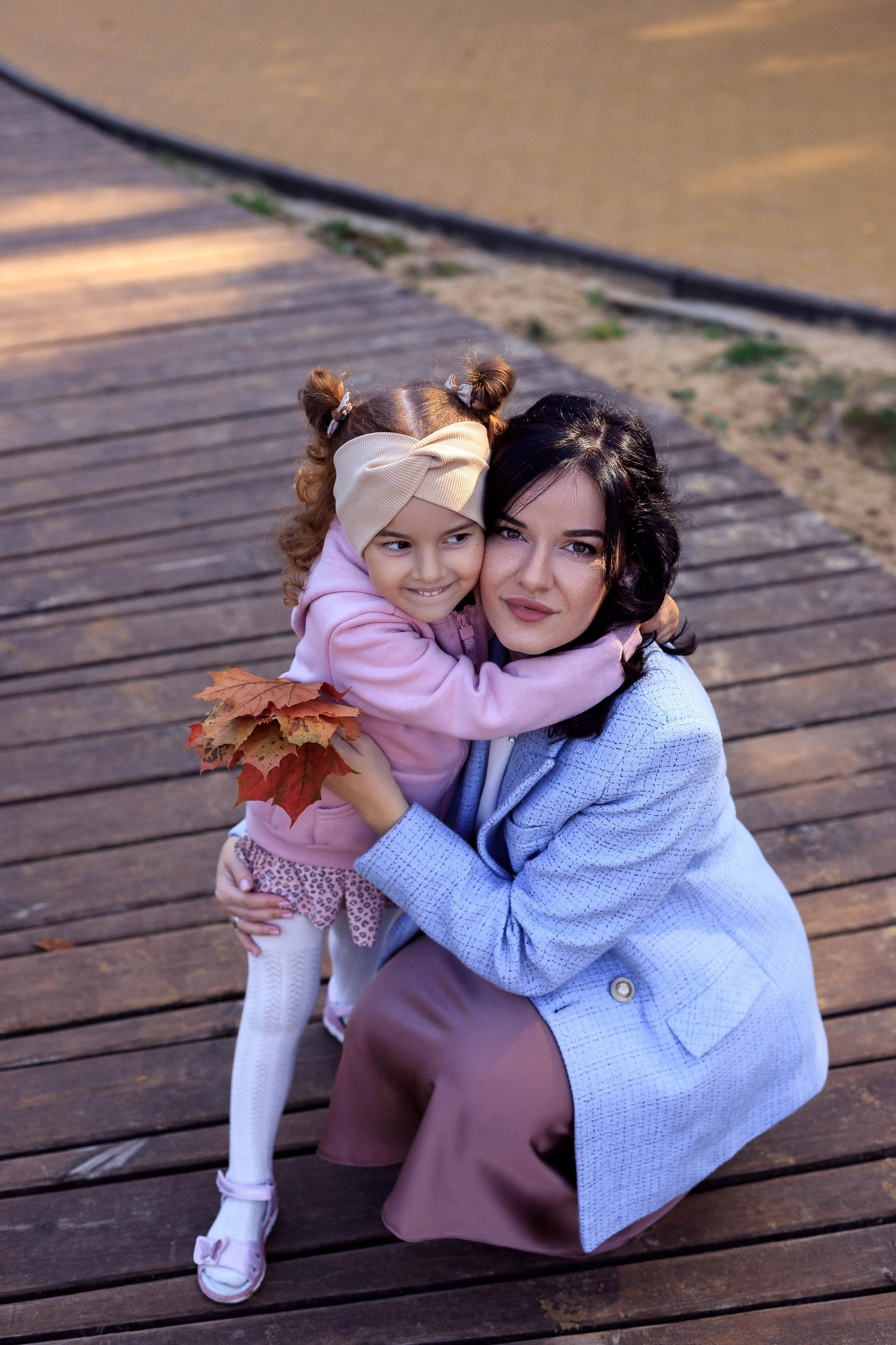 Кристина с семьей. Свадебный и семейный фотограф в Нижнем Новгороде Екатерина Наймарк