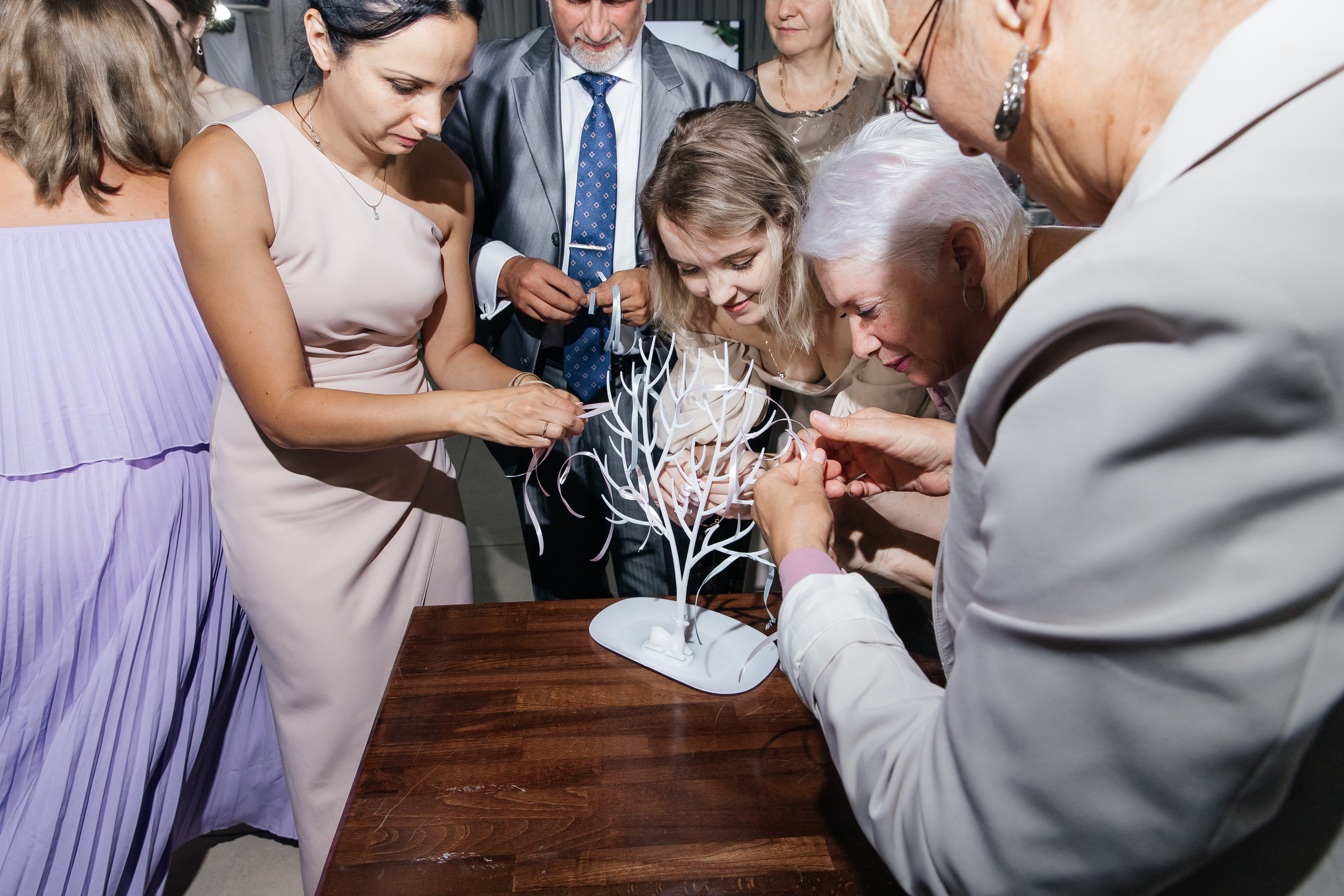 Анастасия и Алексей (полный день). Свадебный и семейный фотограф в Нижнем Новгороде Екатерина Наймарк