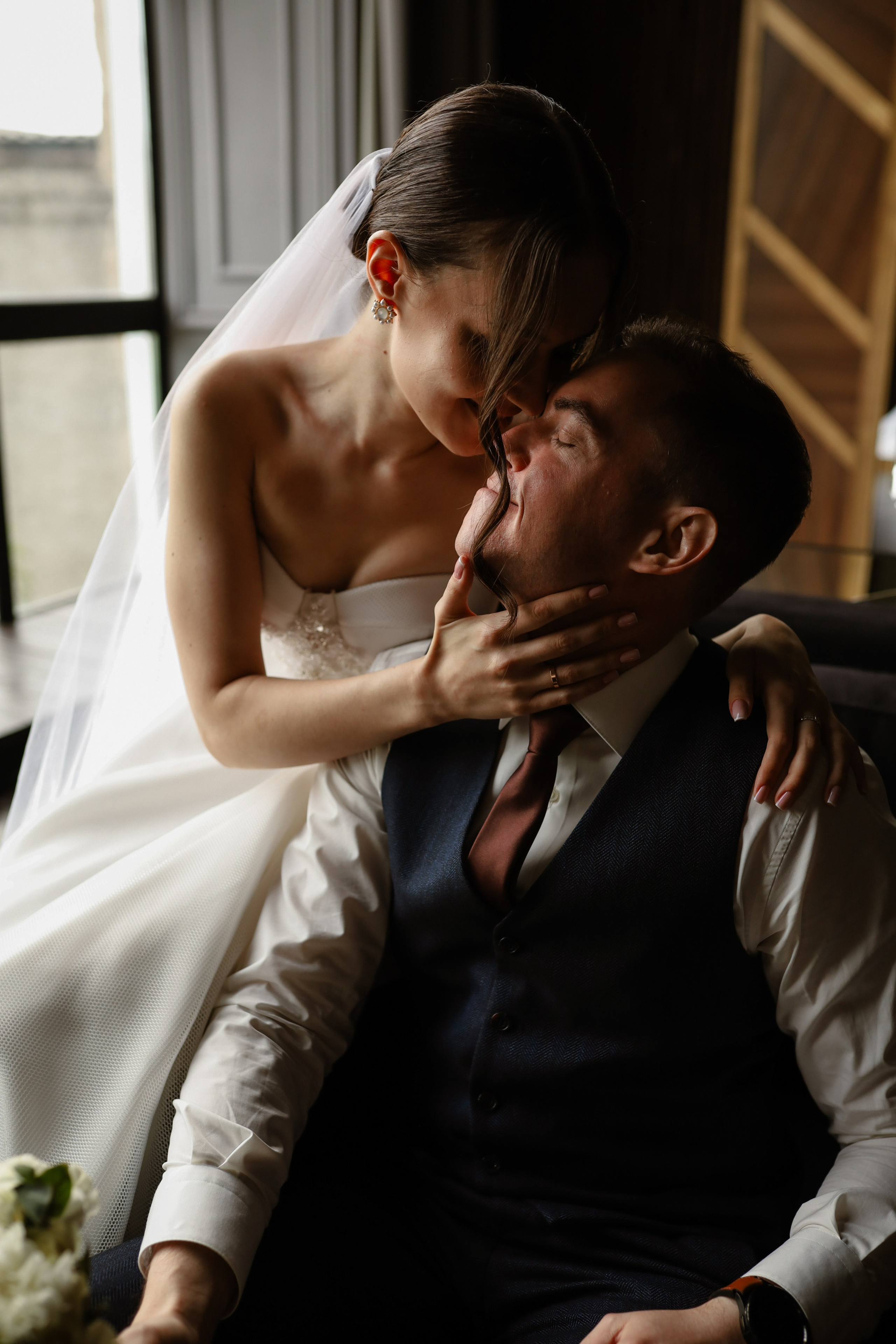 Владлен и Кристина. Инна Вильт| лайфстайл фотограф из Новосибирска