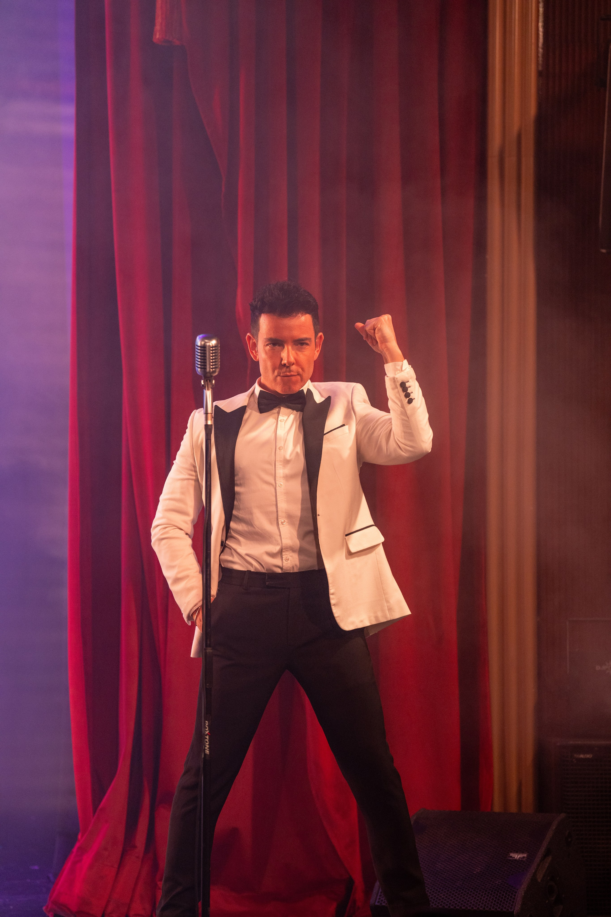 Ресторан Billionaire Dubai. Фотограф Москва/ Дмитрий Сарафанов