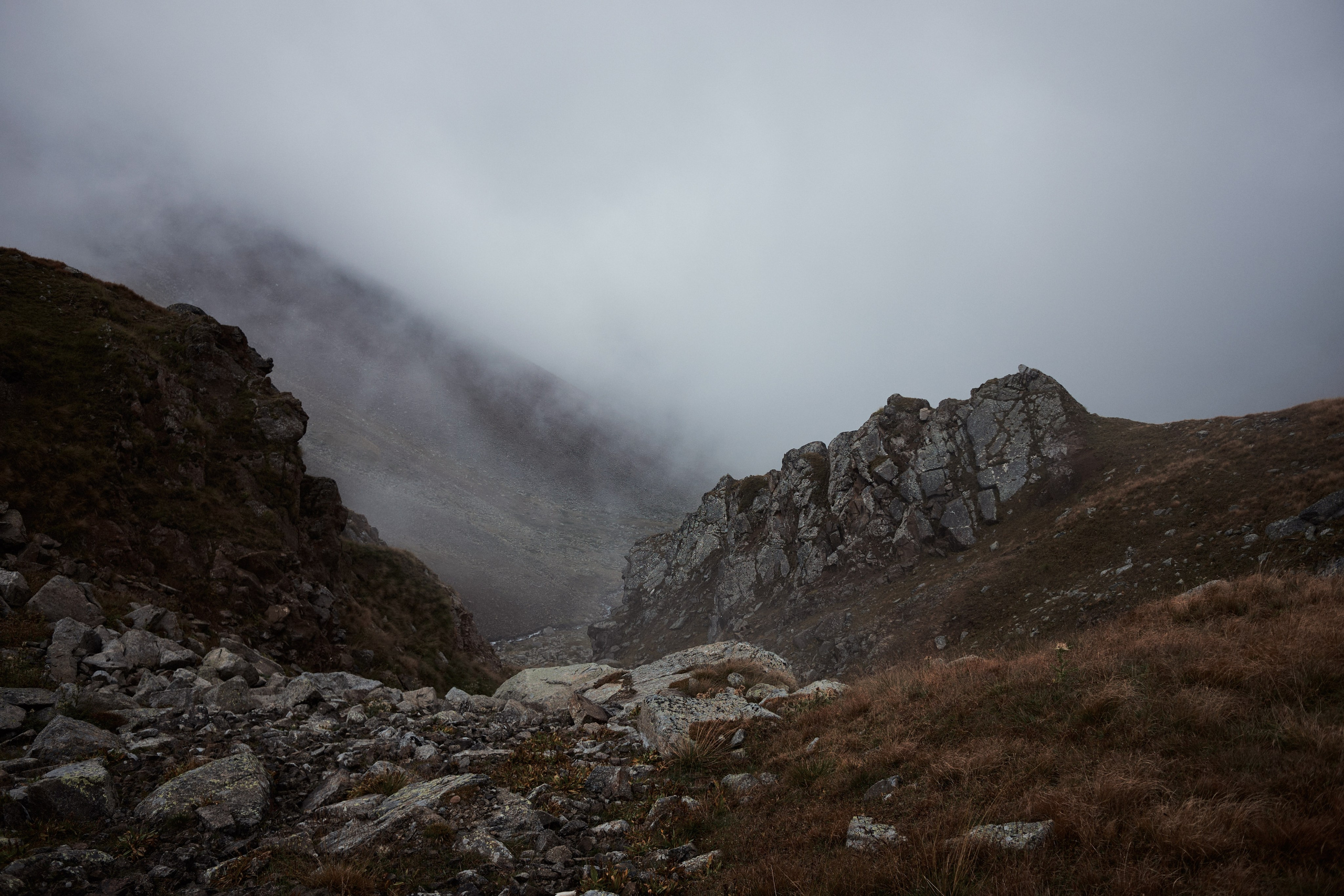 Эльбрус. Сентябрь 2024. Репортажный фотограф Дмитрий Литвинский. Минск, Беларусь, мир