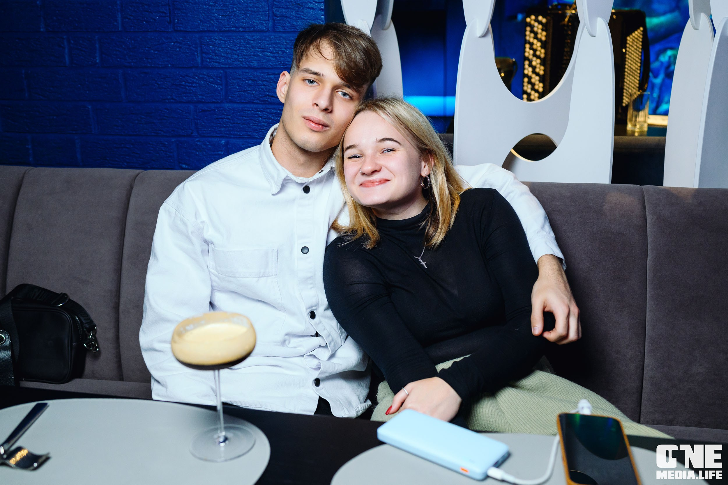 Фоторепортаж из ресторана Океан. One Media Life: фоторепортажи, фотоотчеты с мероприятий и заведений