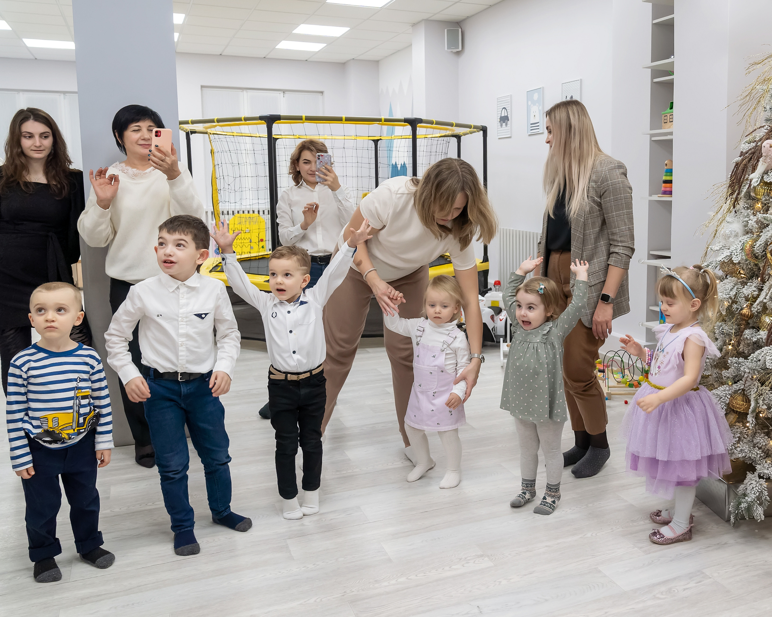 День рождения Артема!. Главная