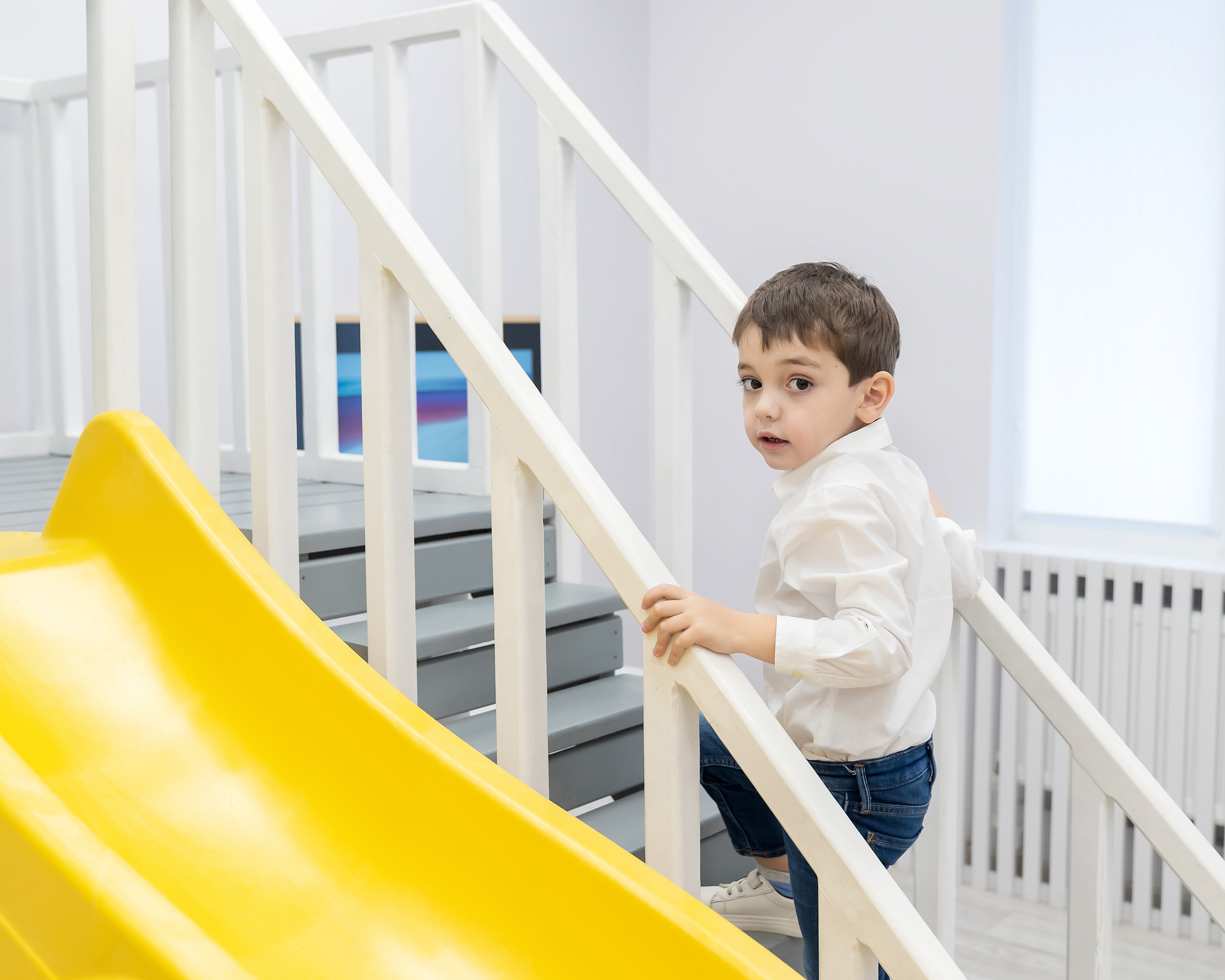 День рождения Ванечки!. Главная