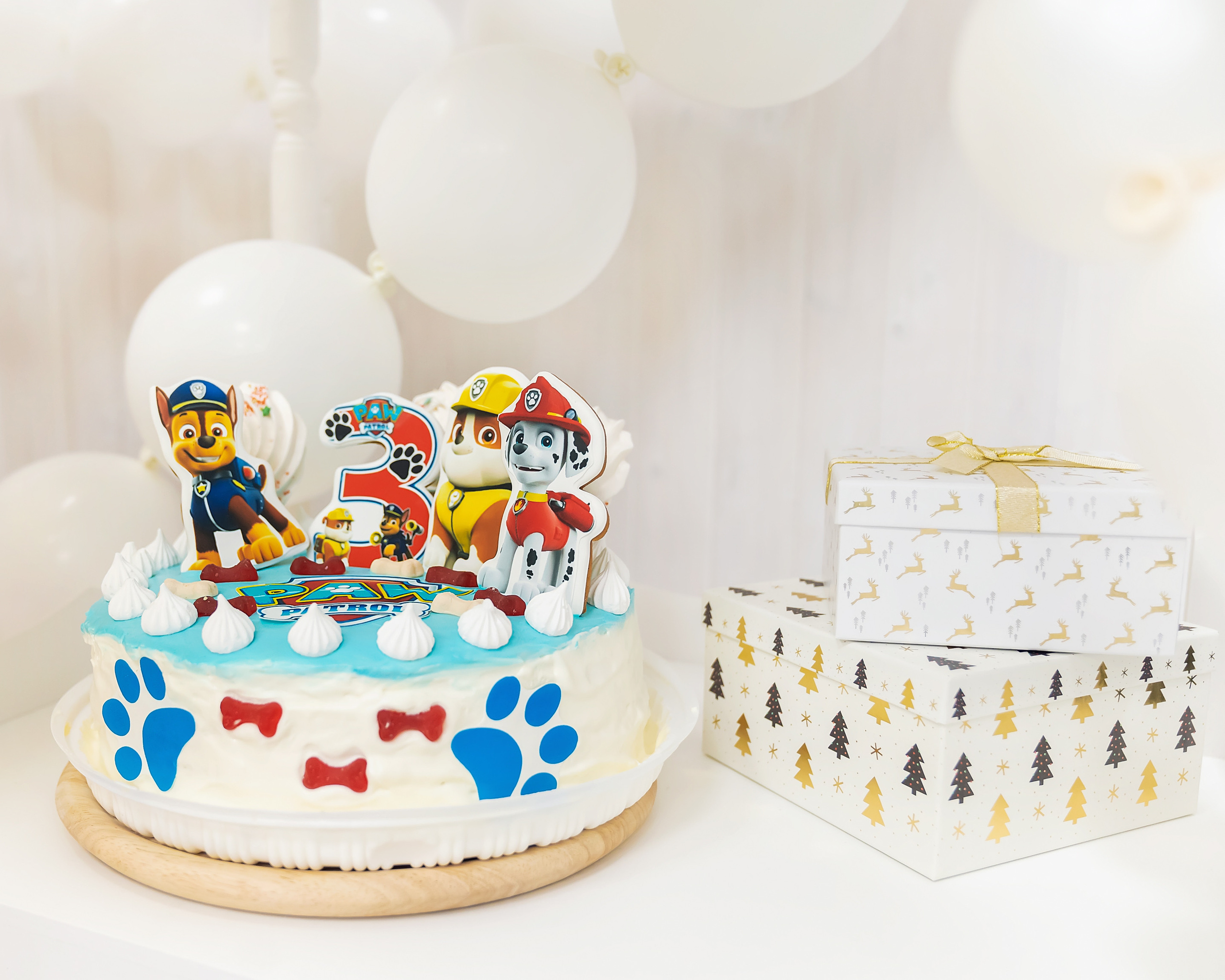 День рождения Артема!. Главная