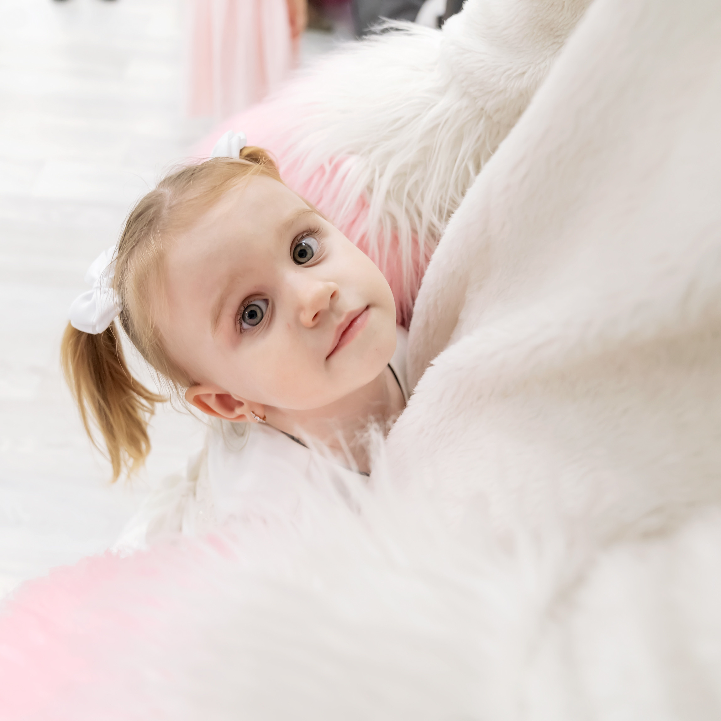 День рождения!. Главная