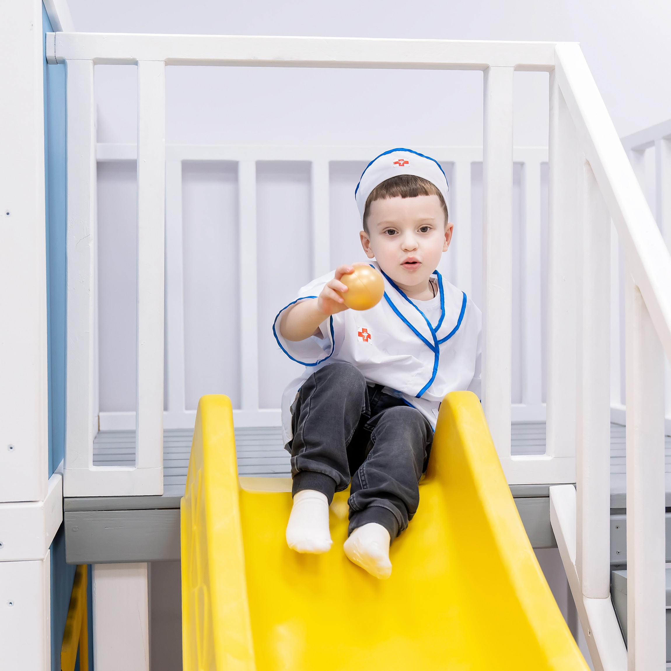 День рождения Никона!. Главная