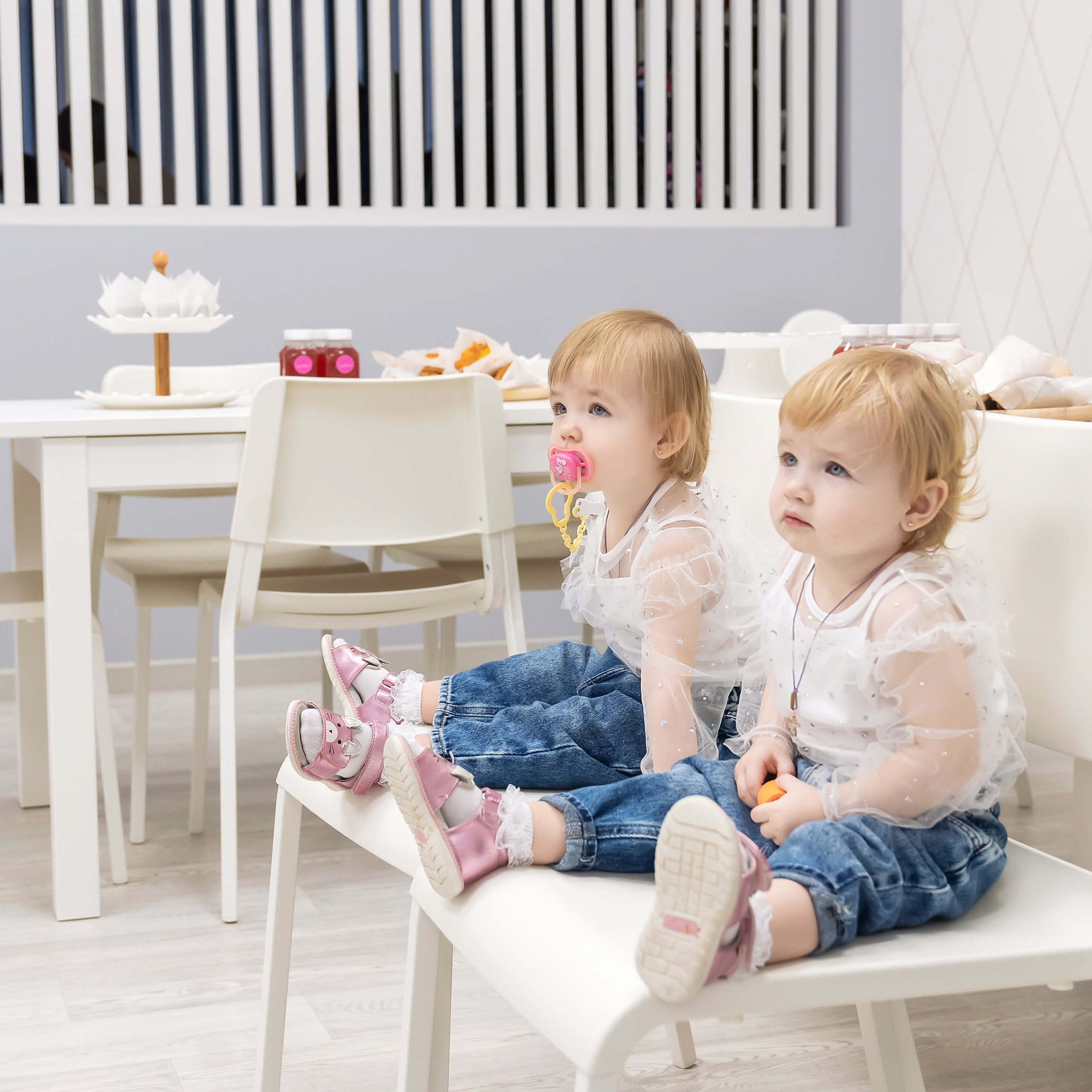 День рождения!. Главная