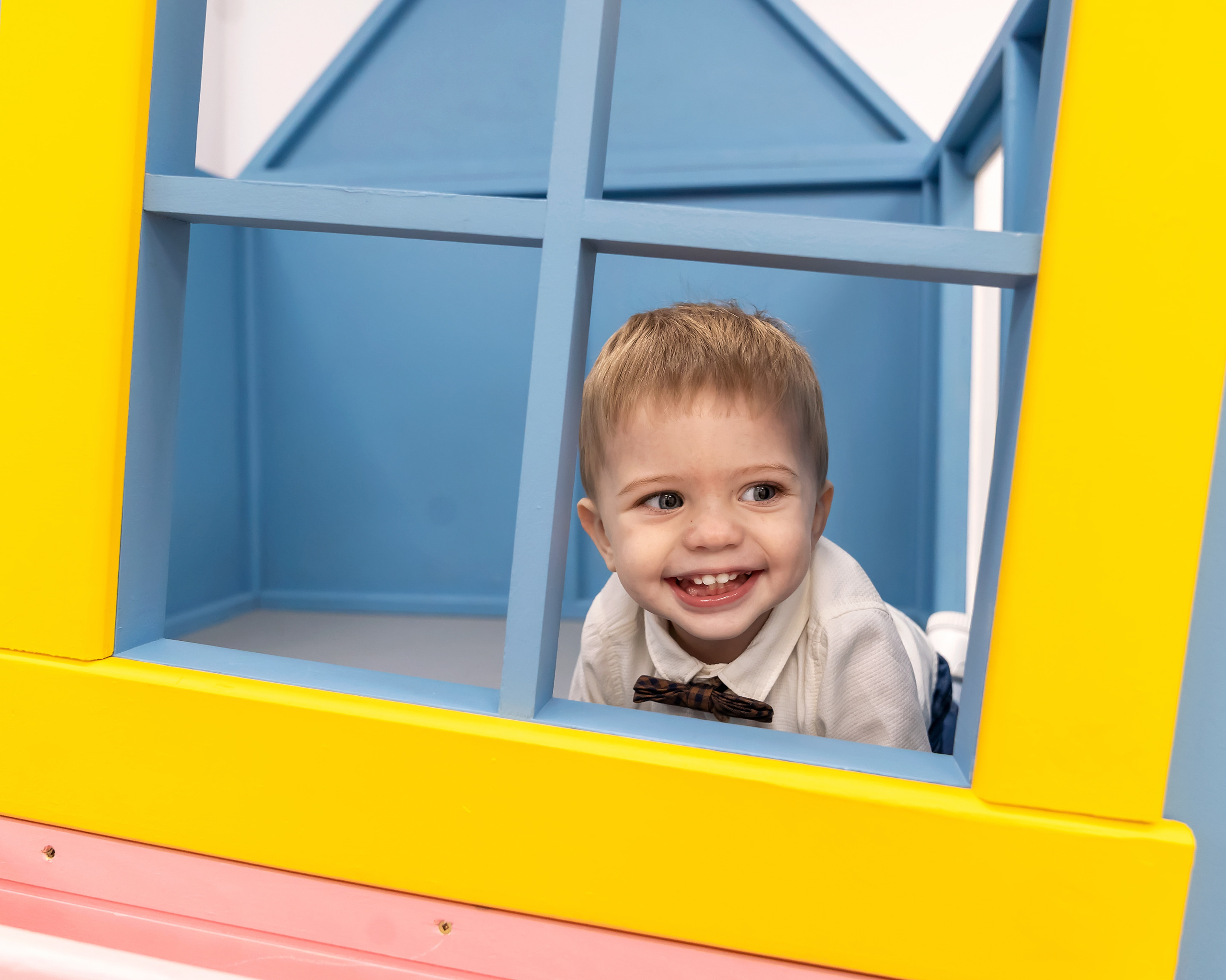 День рождения!. Главная