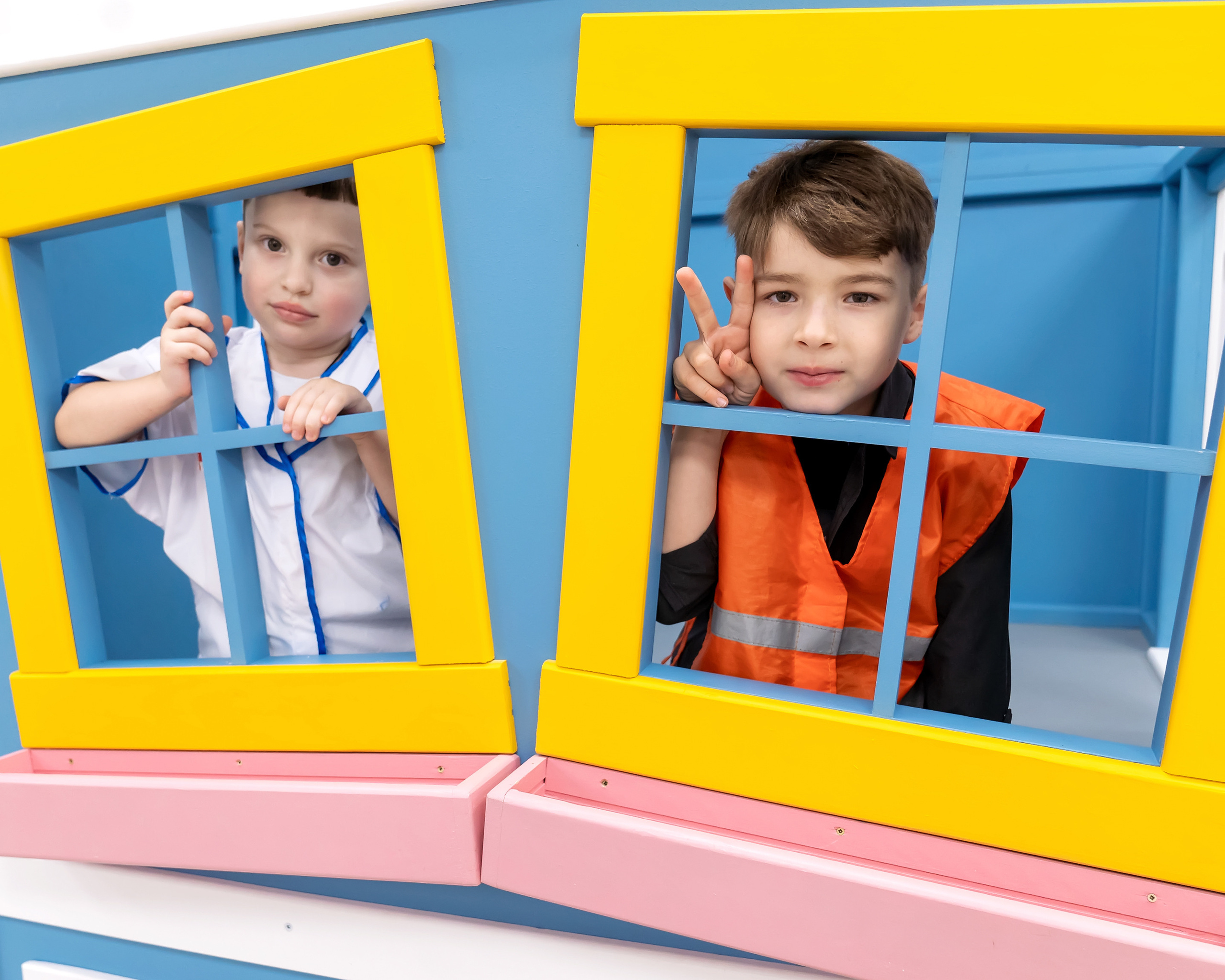 День рождения Никона!. Главная