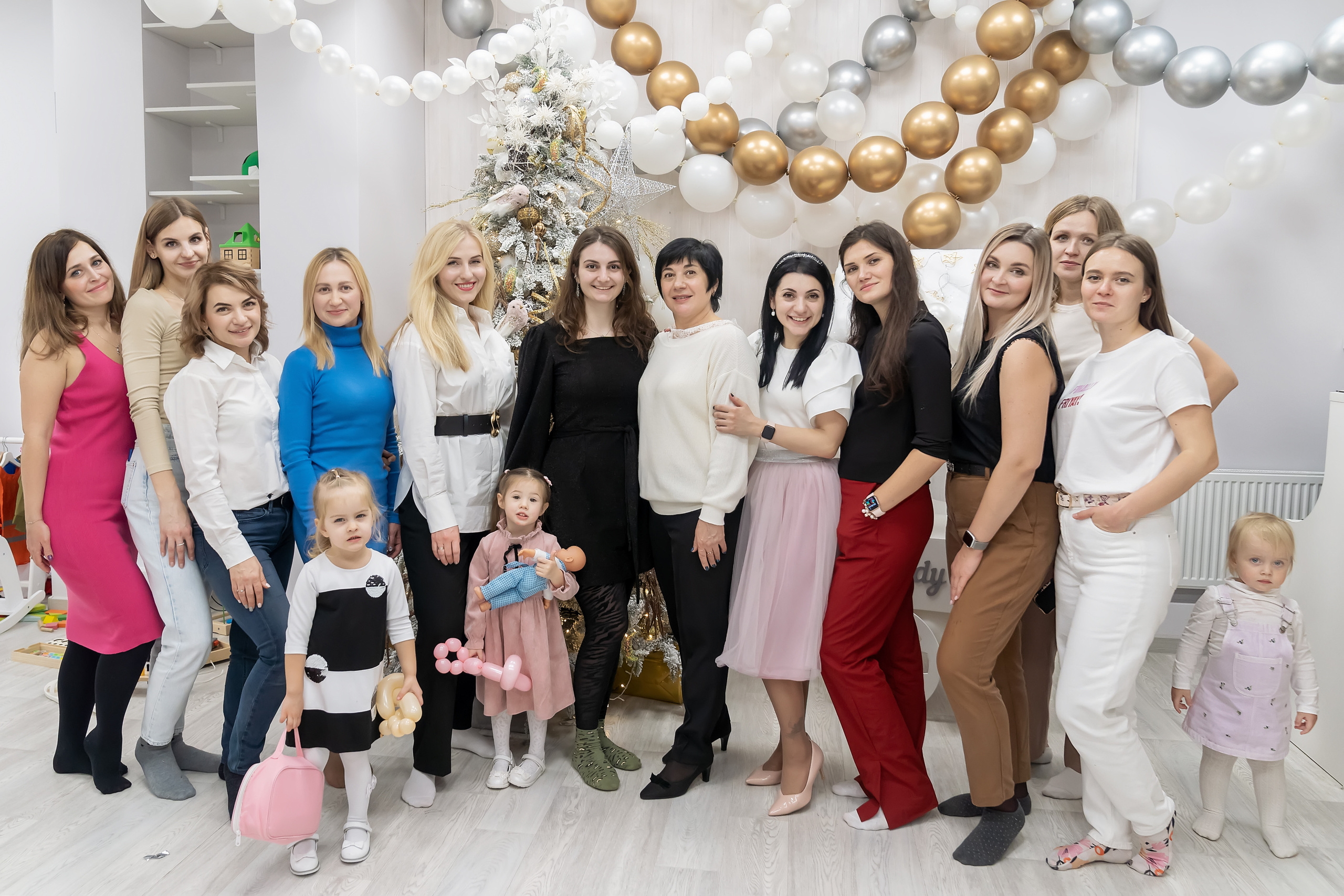 День рождения Артема!. Главная