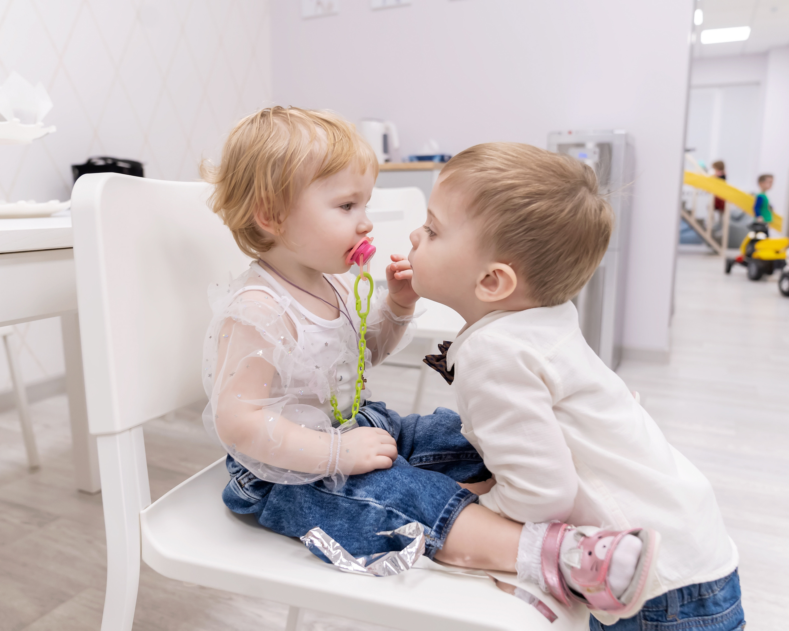 День рождения!. Главная