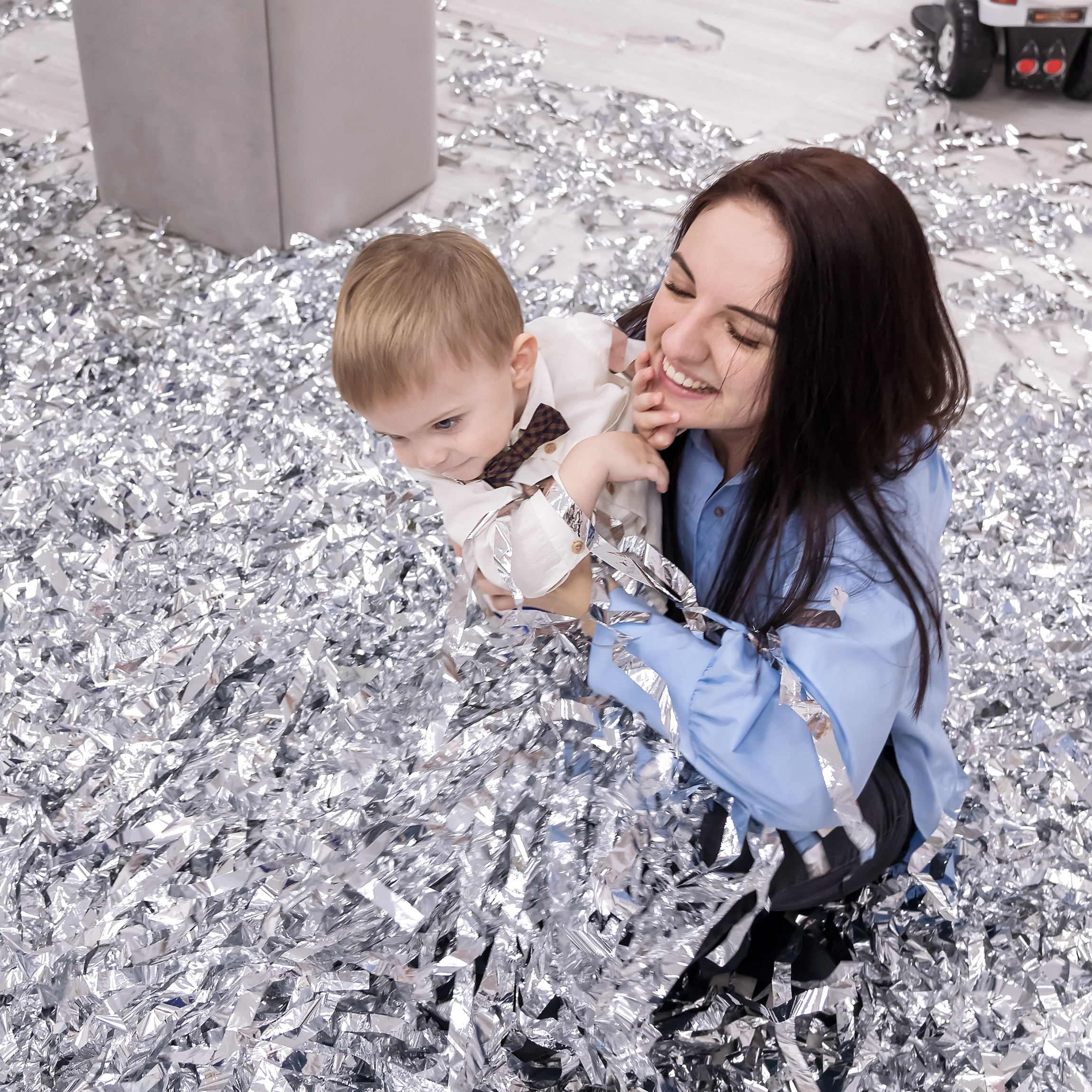 День рождения!. Главная