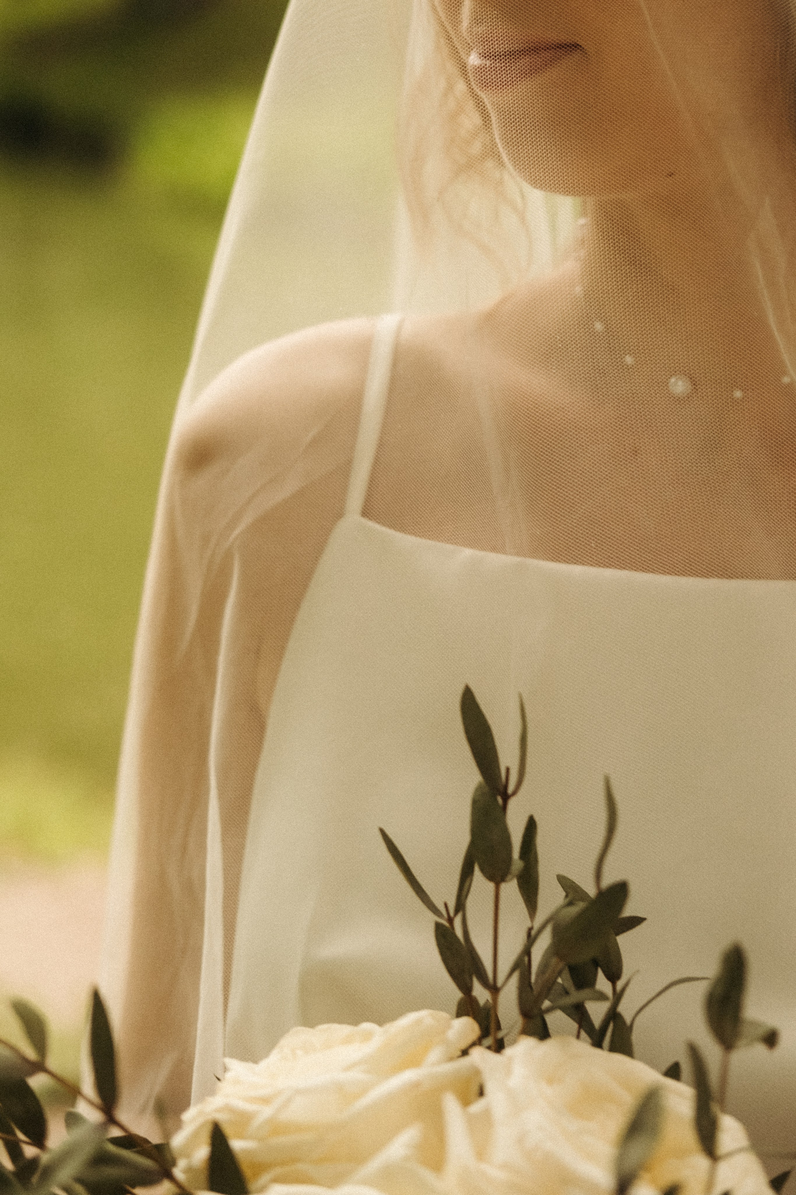 Свадебные истории. Фотограф Кингисепп Леонова Ника