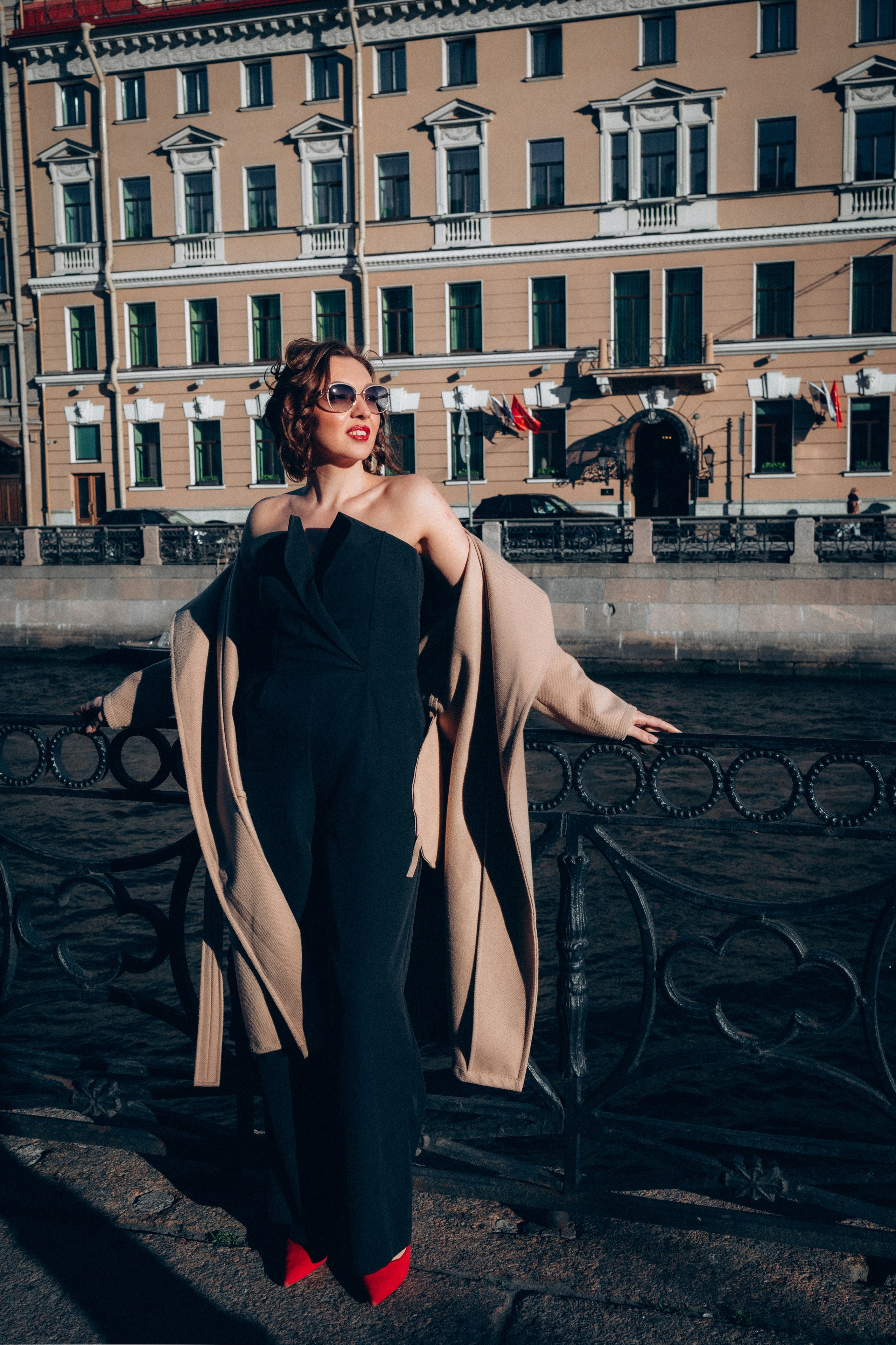 Фотопрогулка по Питеру. Фотограф в Санкт-Петербурге Светлана Арестова