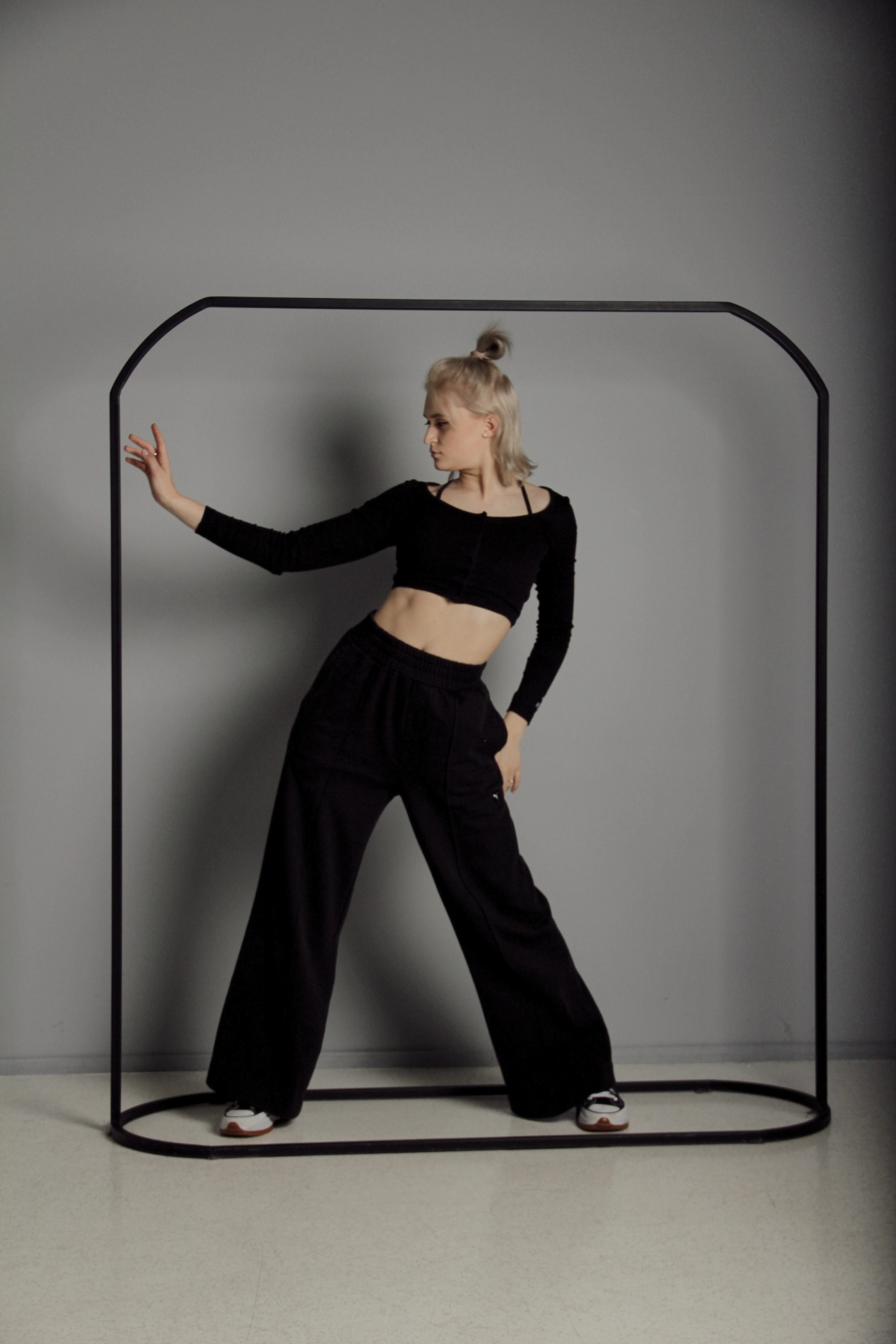 Юля. Фотограф Наталья Леонова