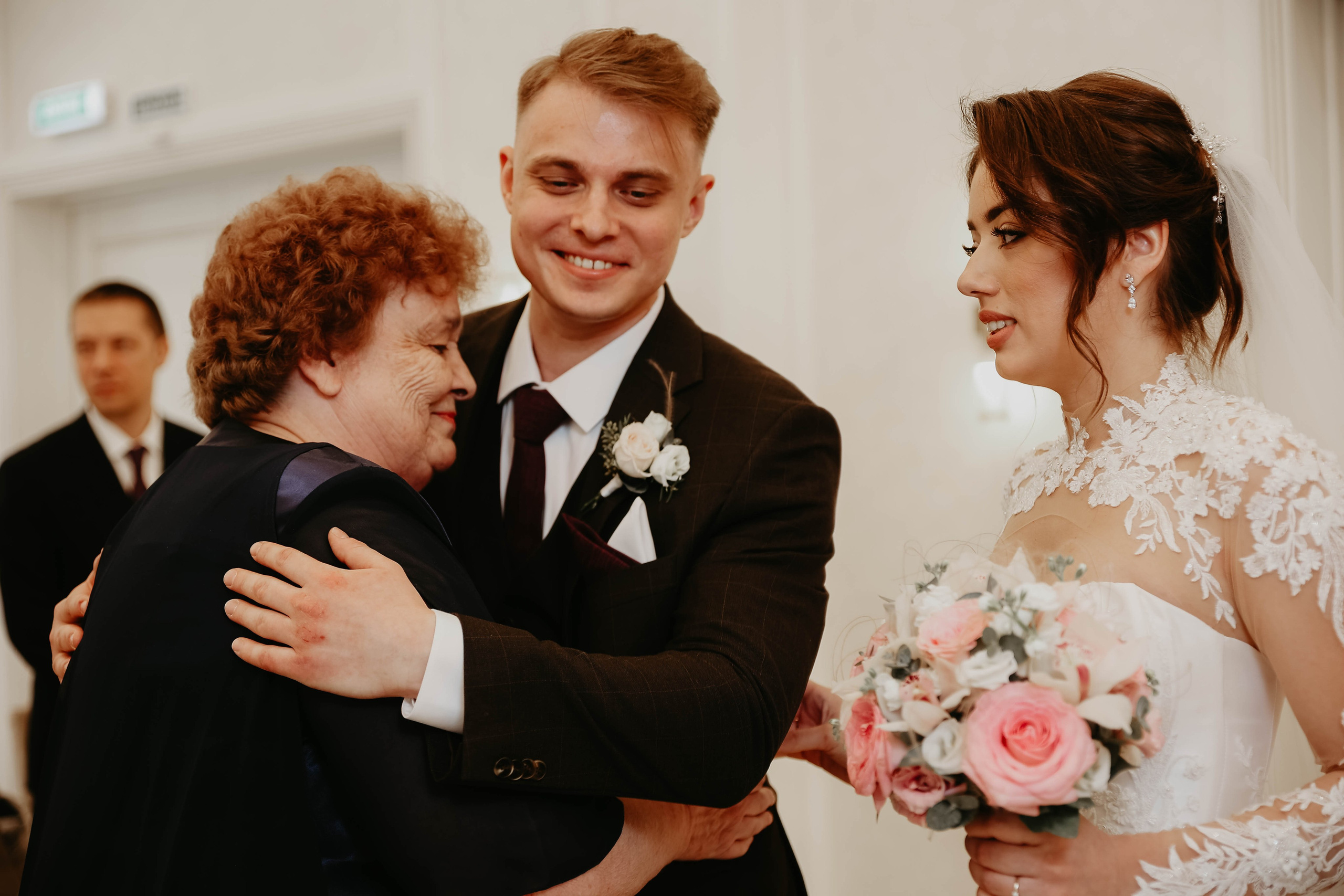 Анастасия и Владимир. Фотограф в Москве и любой точке земного шара Алёна Вялова (Чулкова)