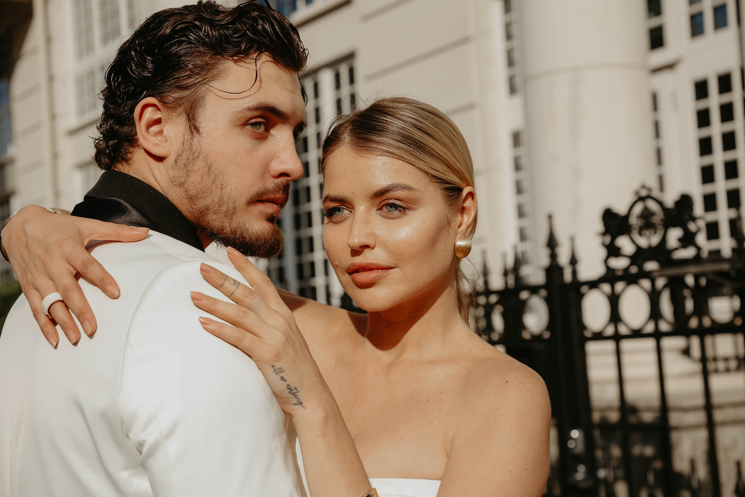 Фотограф в Москве и любой точке земного шара Алёна Вялова (Чулкова)