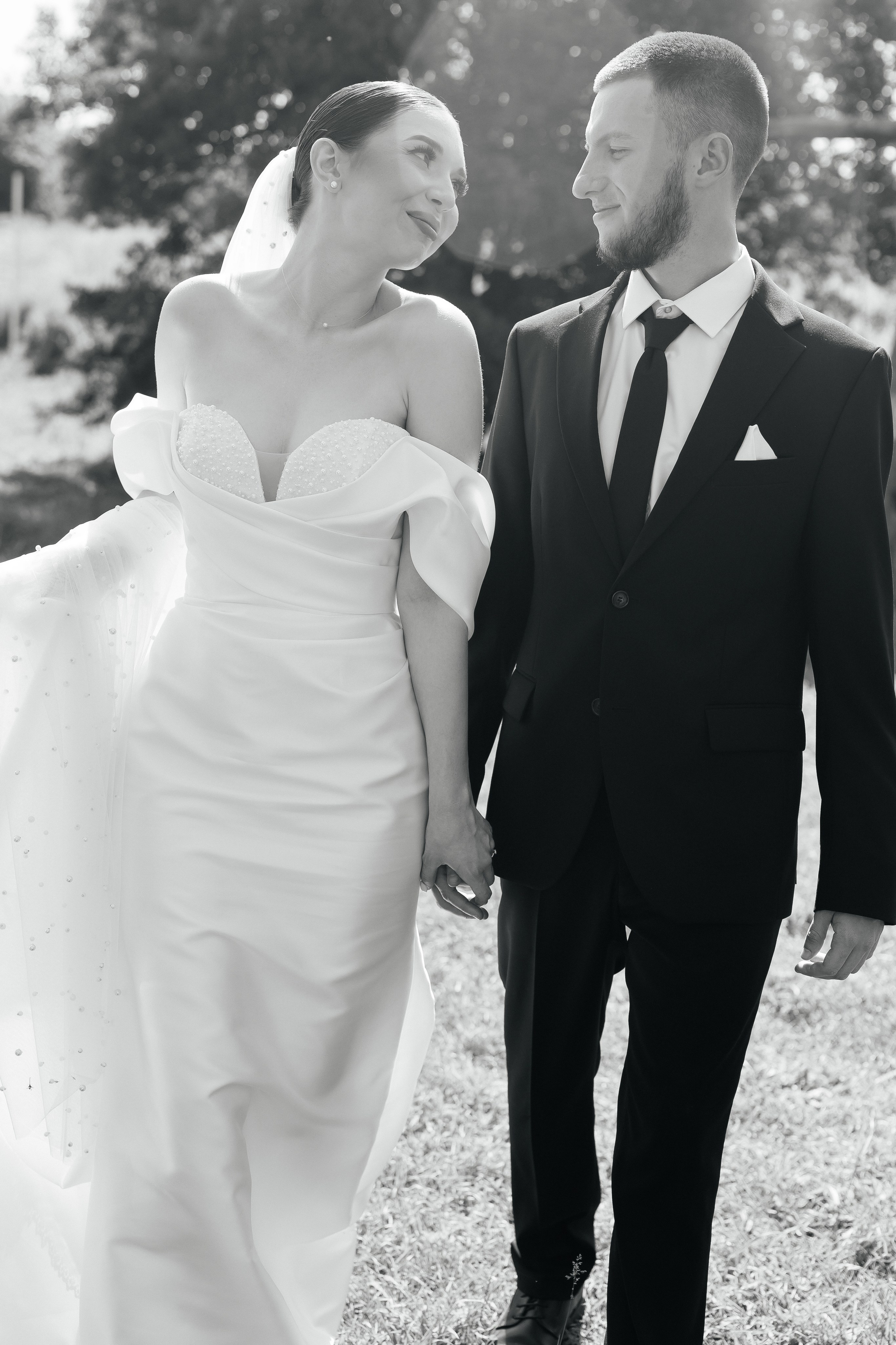 M&A. Свадебный Фотограф Краснодар Юлия Ивахнова