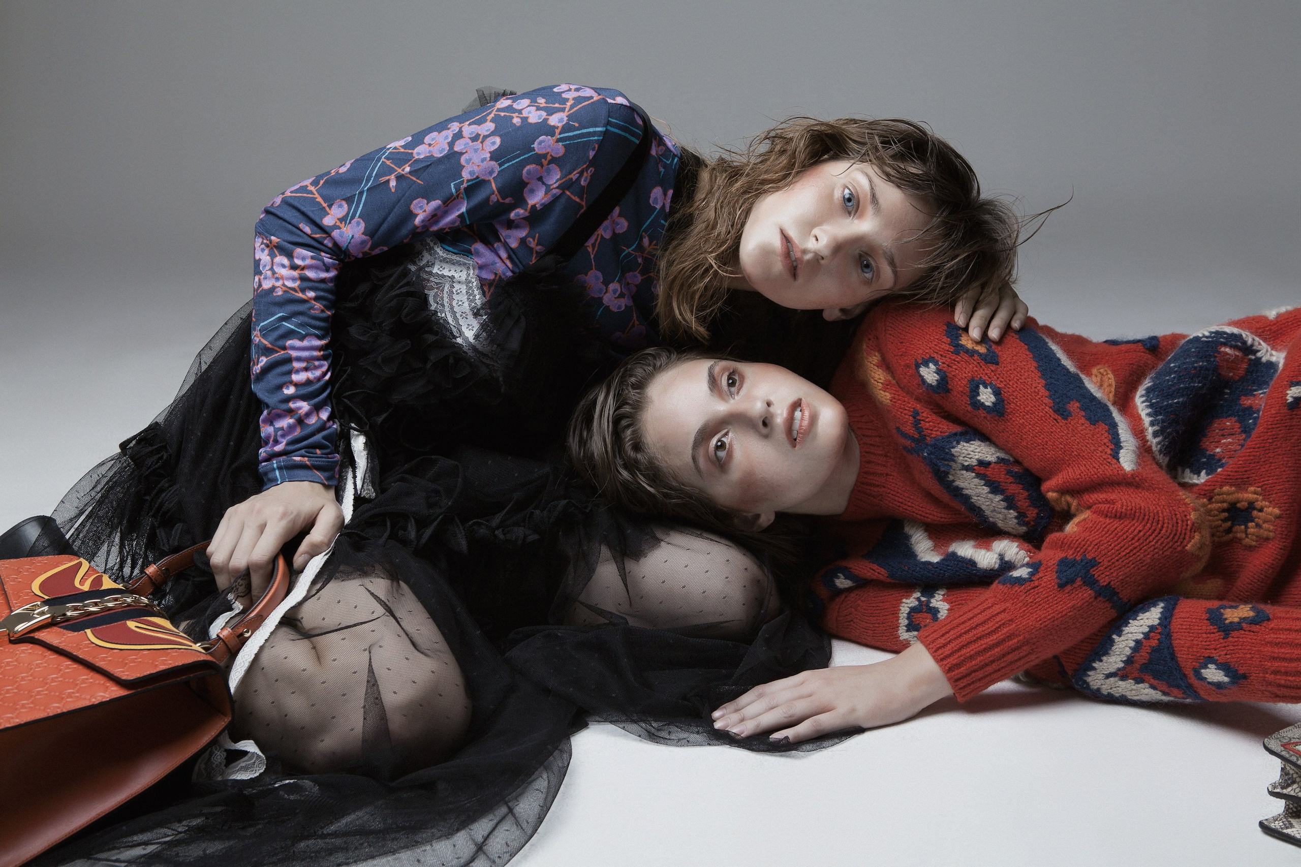 Катя. Модельное агентство