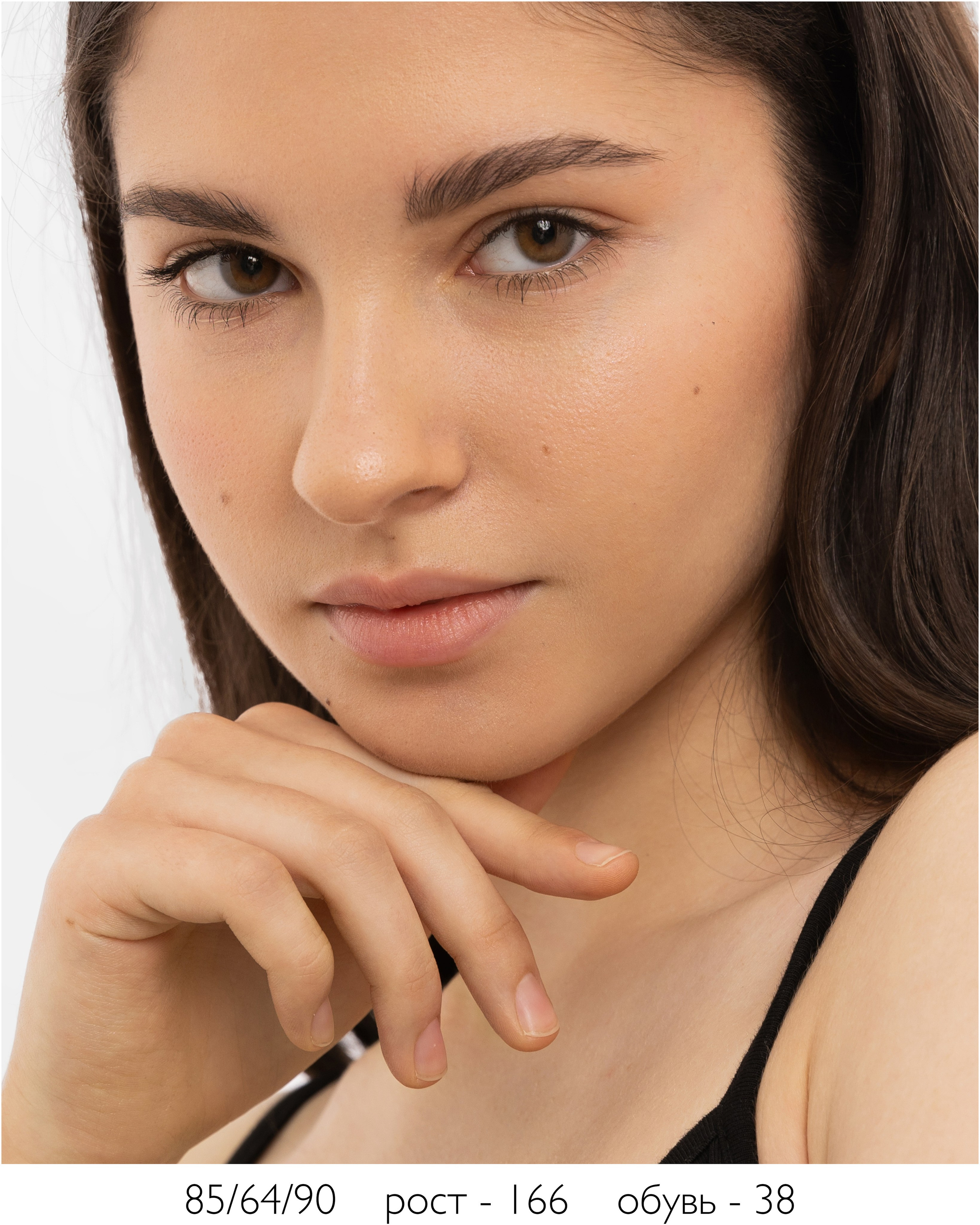 София. Модельное агентство