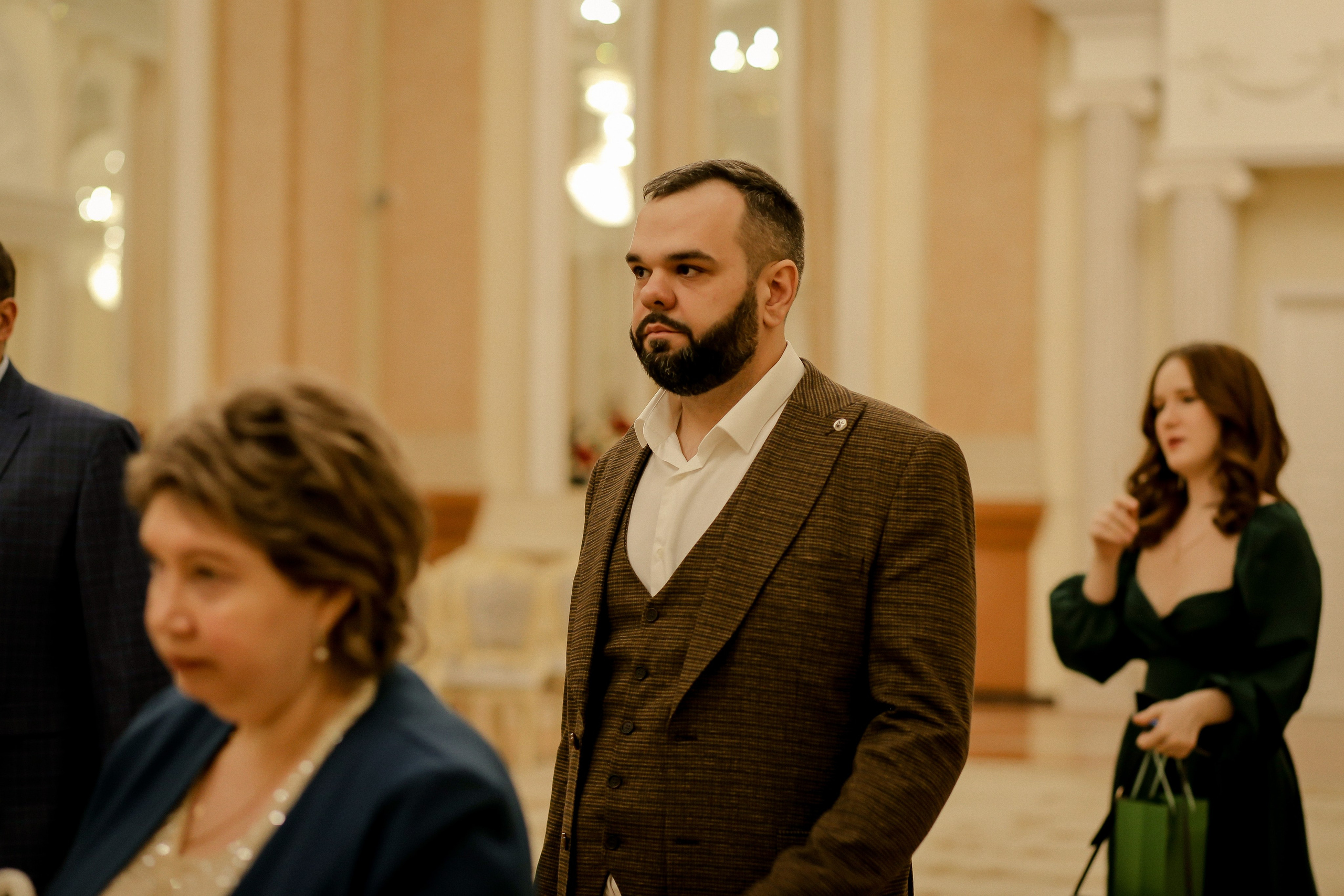 WEDDING DAY ПОЛНАЯ ВЕРСИЯ. Фото и Видео в Краснодаре Verveyko Studio