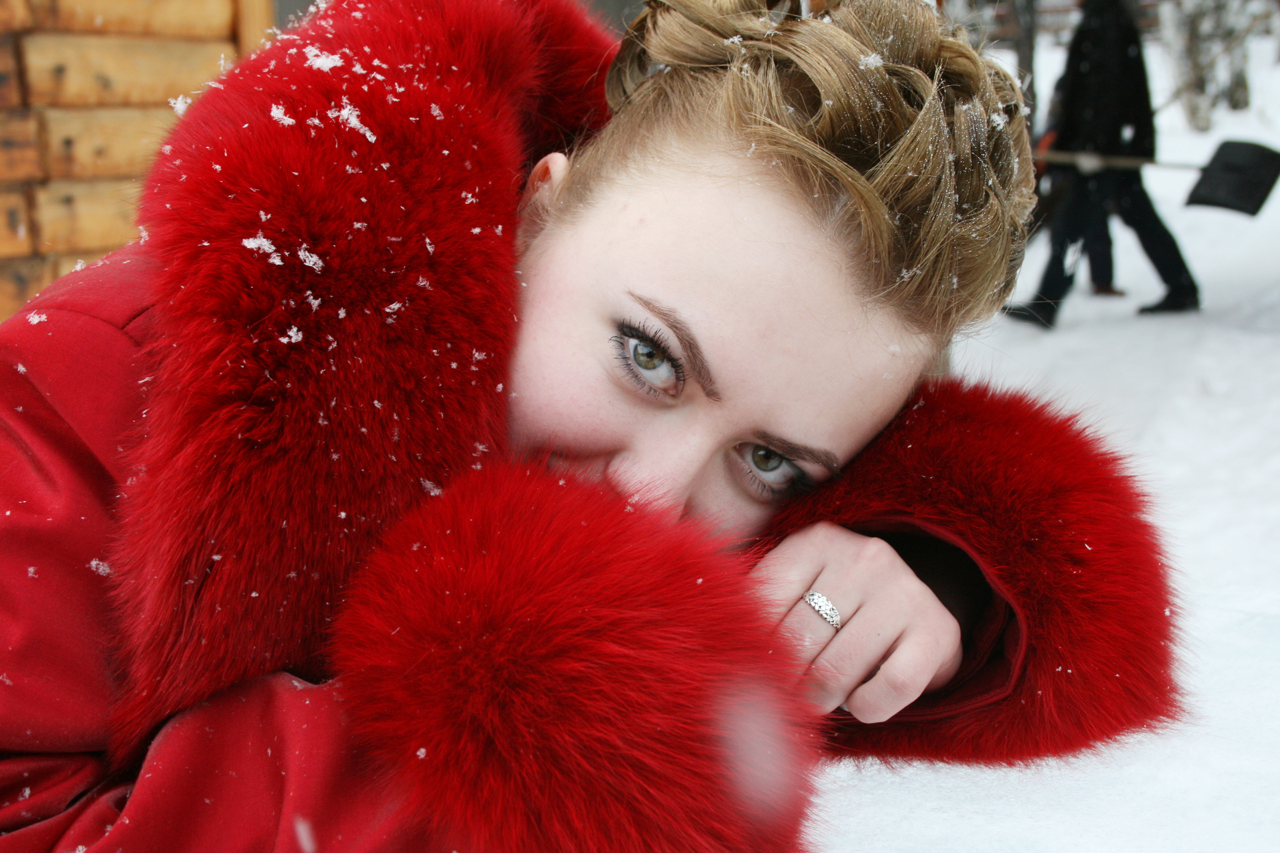 Свадебный, семейный и детский фотограф в Иркутске Жанат Уразгалиев