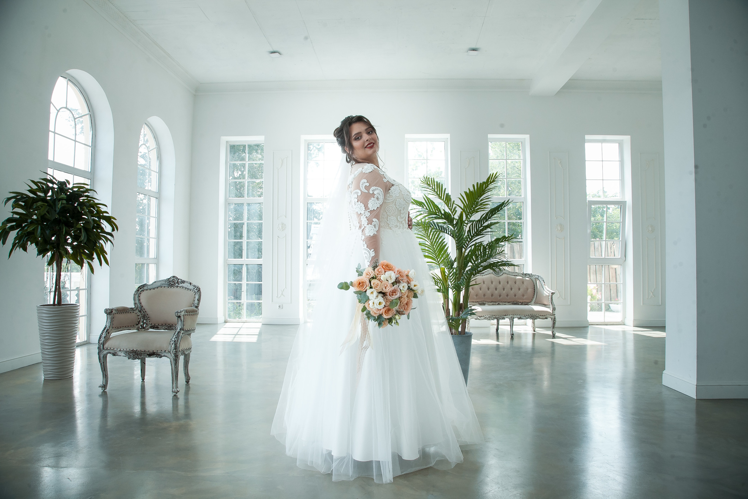 Свадебный, семейный и детский фотограф в Иркутске Жанат Уразгалиев