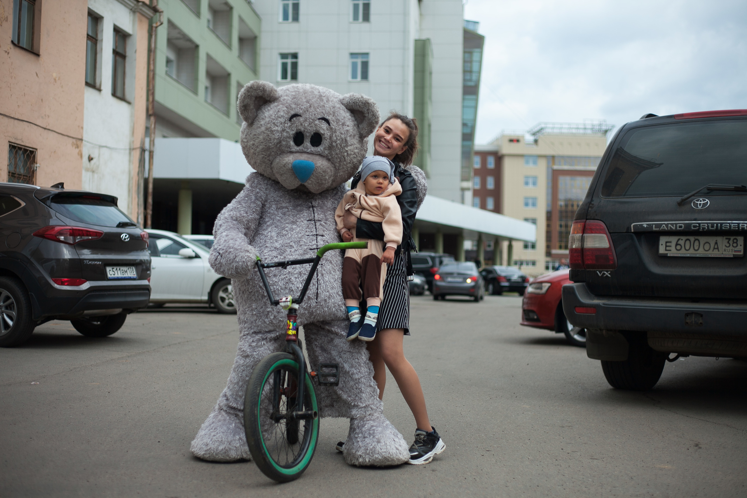 Выписка из роддома. Свадебный, семейный и детский фотограф в Иркутске Жанат Уразгалиев