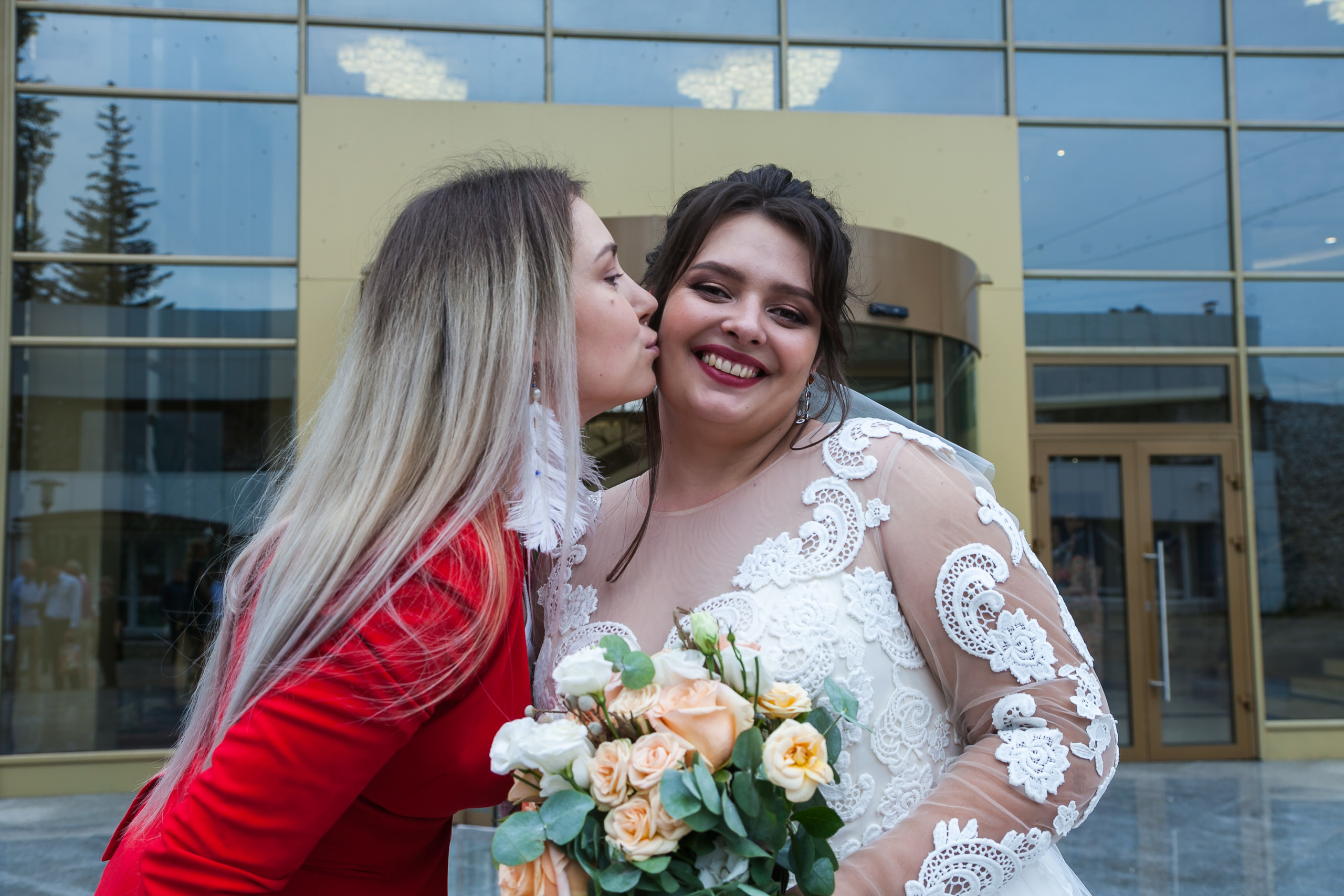 Свадебный, семейный и детский фотограф в Иркутске Жанат Уразгалиев