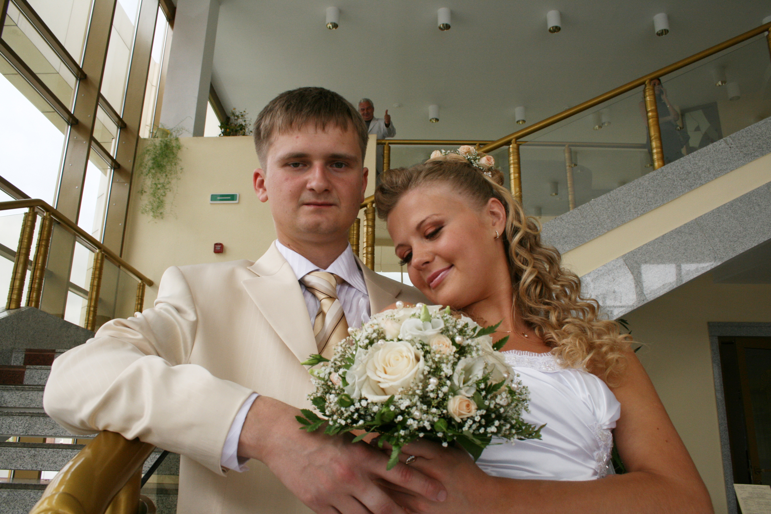 Свадебный, семейный и детский фотограф в Иркутске Жанат Уразгалиев