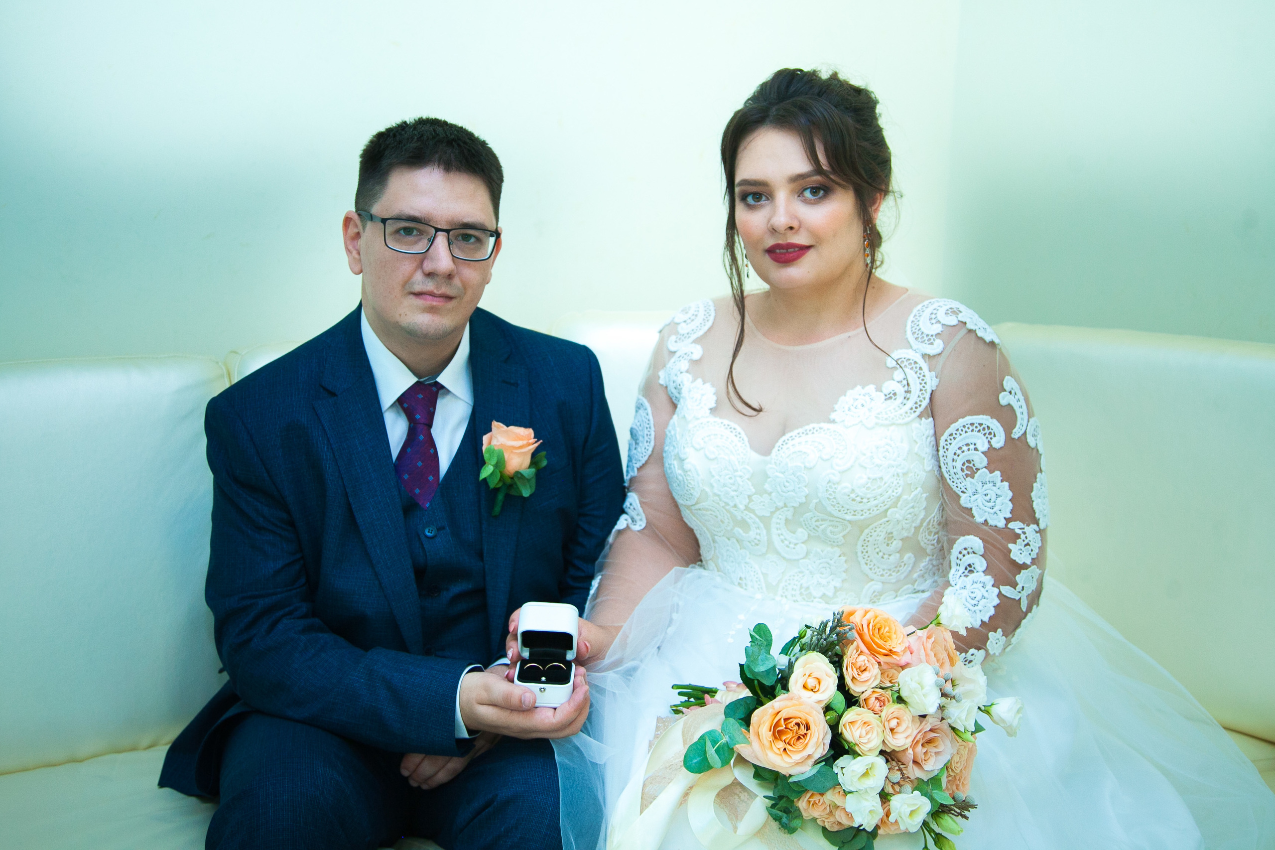 Свадебный, семейный и детский фотограф в Иркутске Жанат Уразгалиев