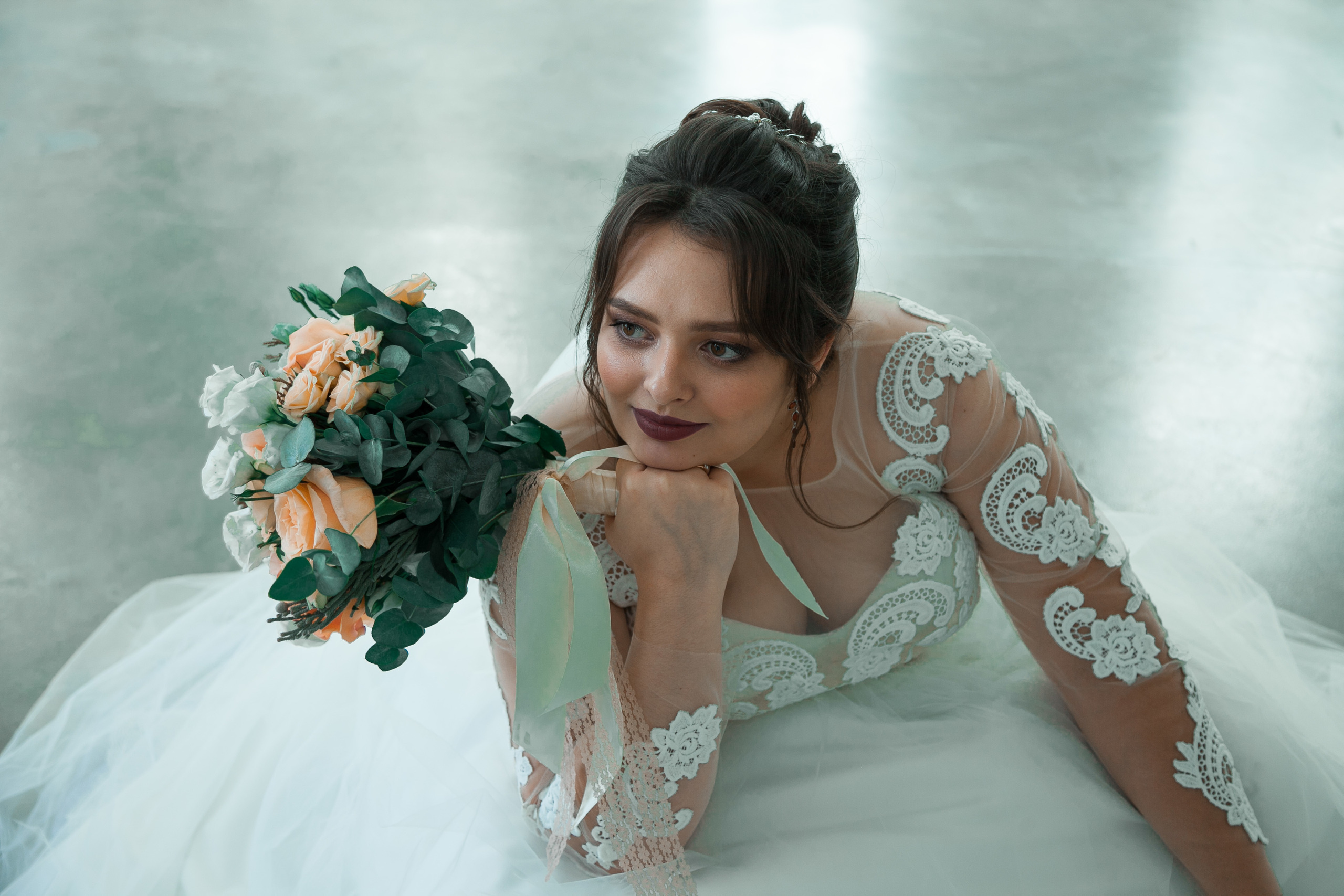 Свадебный, семейный и детский фотограф в Иркутске Жанат Уразгалиев