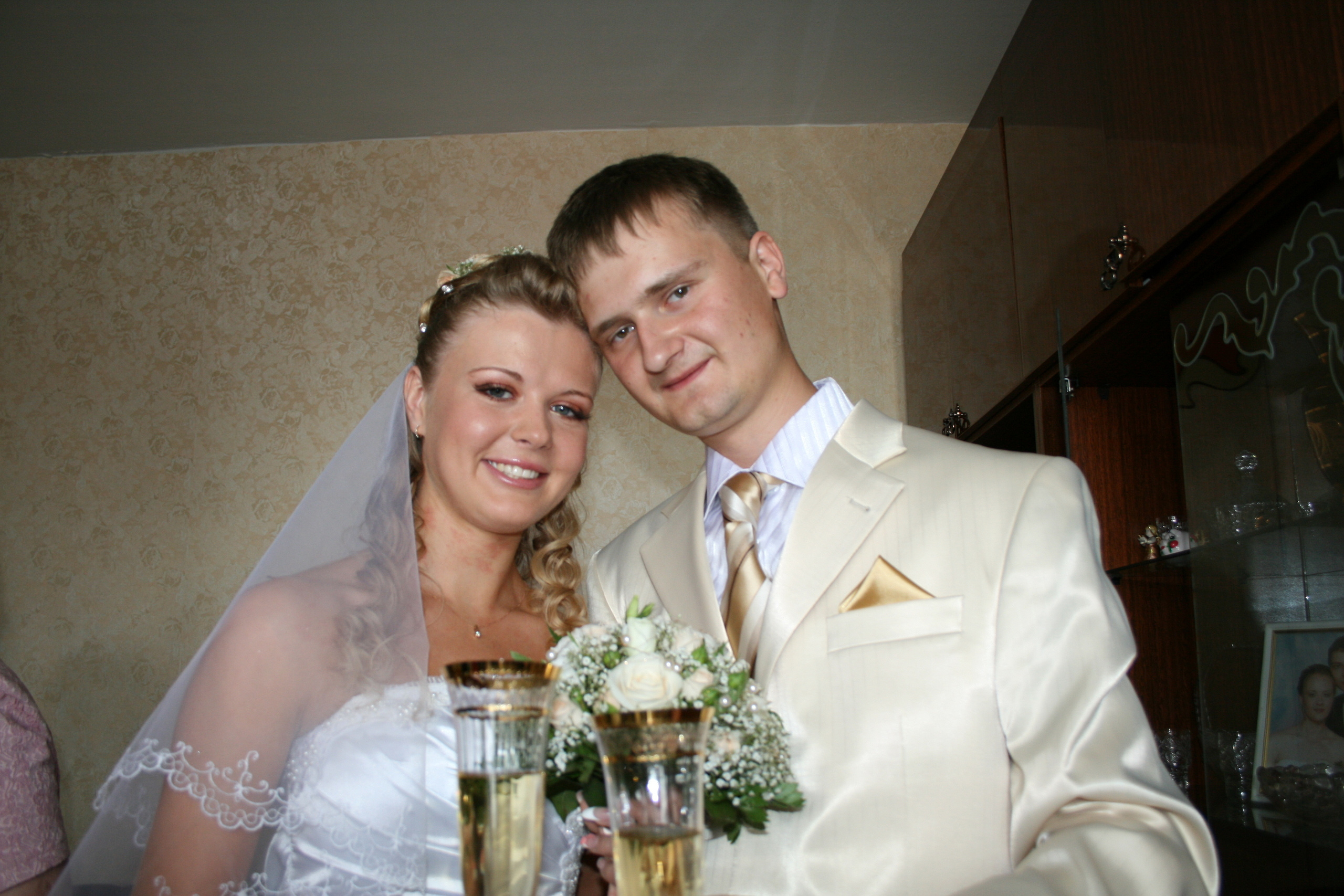 Свадебный, семейный и детский фотограф в Иркутске Жанат Уразгалиев