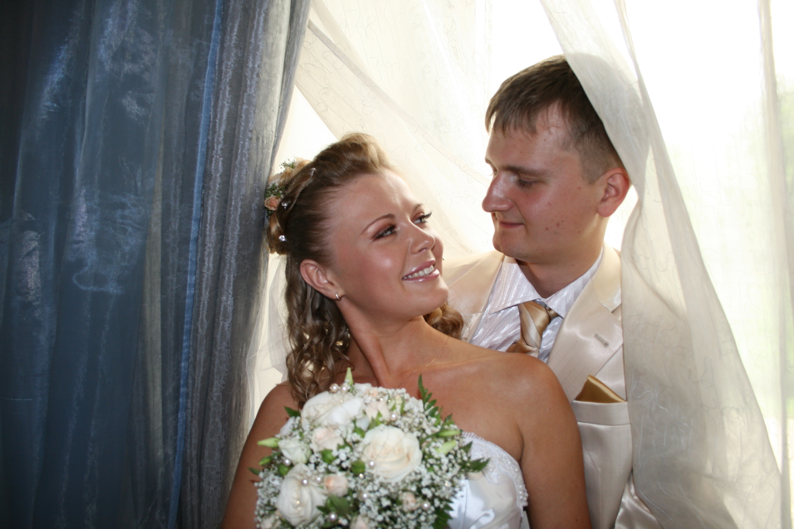 Свадебный, семейный и детский фотограф в Иркутске Жанат Уразгалиев