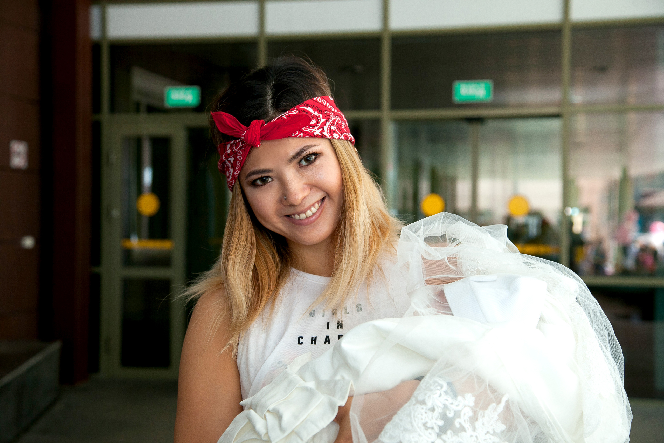 Выписка из роддома. Свадебный, семейный и детский фотограф в Иркутске Жанат Уразгалиев