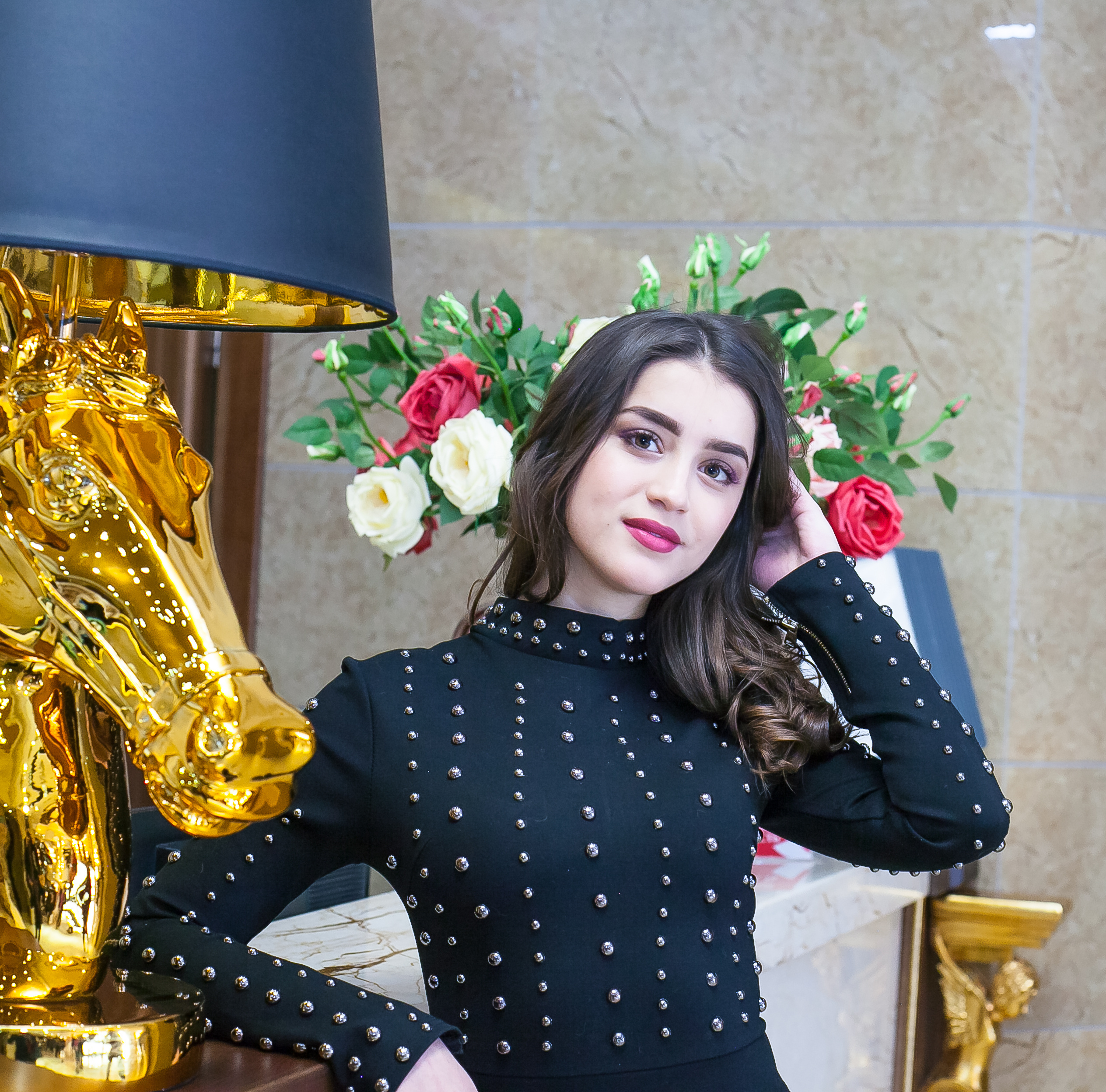 Портрет. Свадебный, семейный и детский фотограф в Иркутске Жанат Уразгалиев