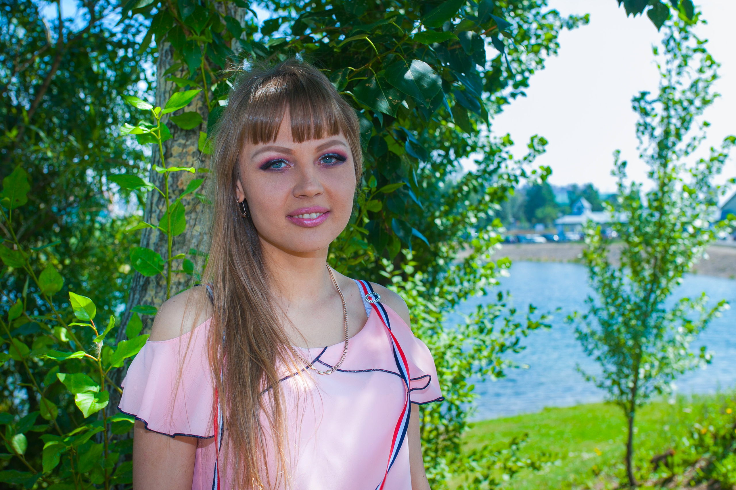 Портрет. Свадебный, семейный и детский фотограф в Иркутске Жанат Уразгалиев