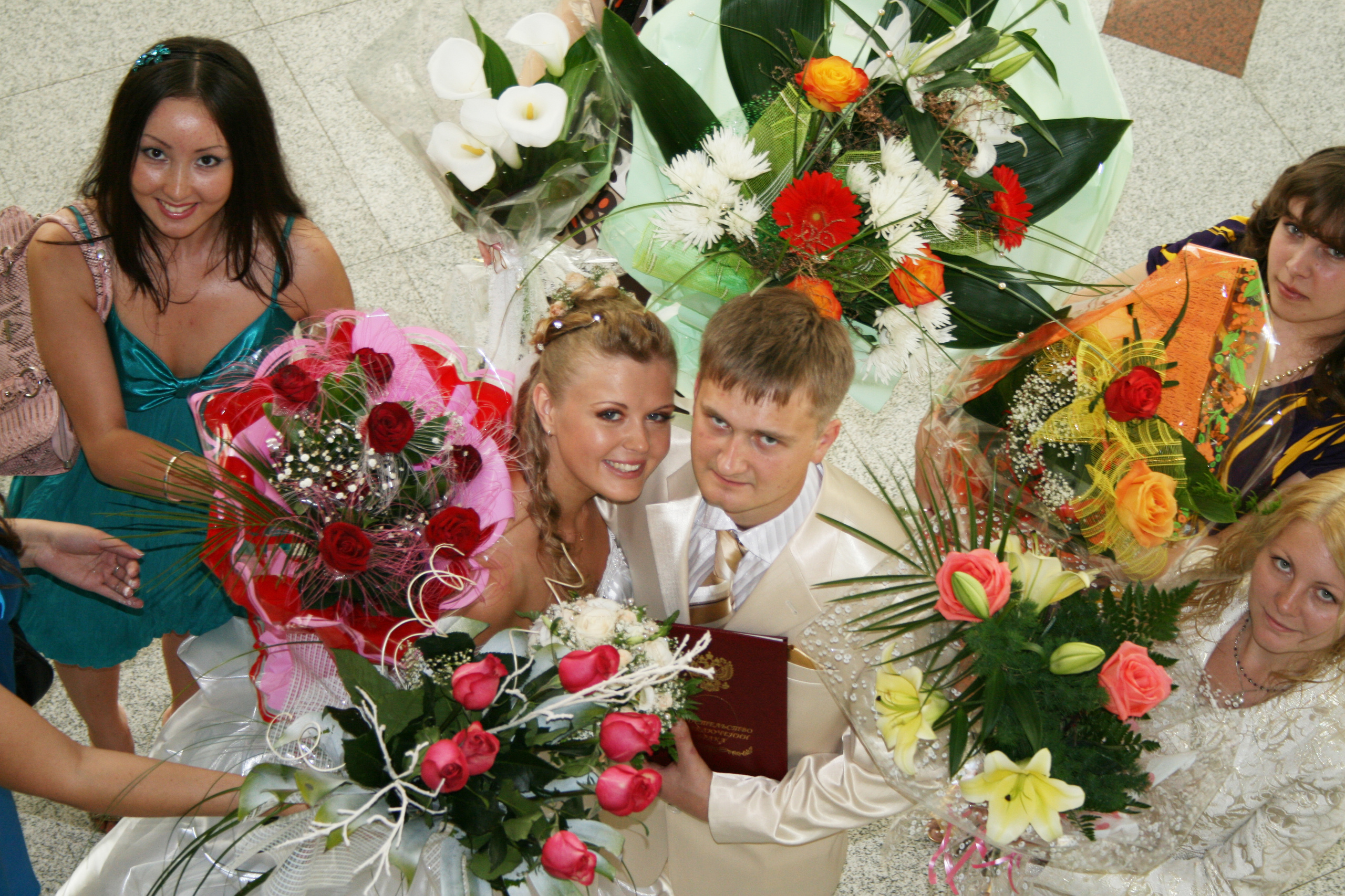 Свадебный, семейный и детский фотограф в Иркутске Жанат Уразгалиев