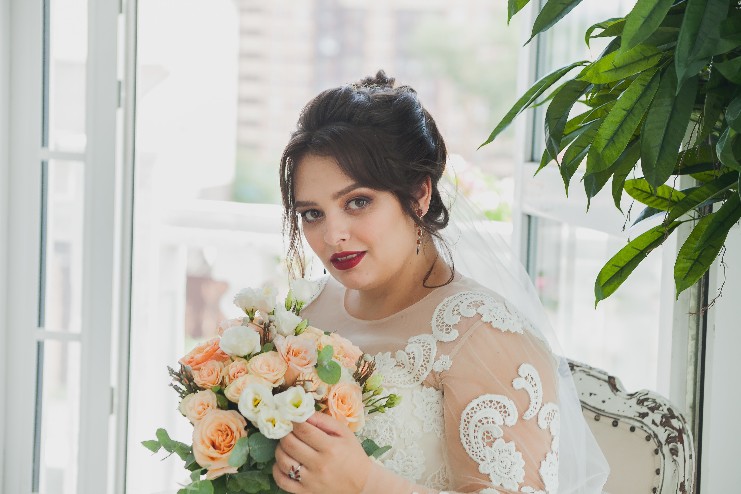 Свадебный, семейный и детский фотограф в Иркутске Жанат Уразгалиев