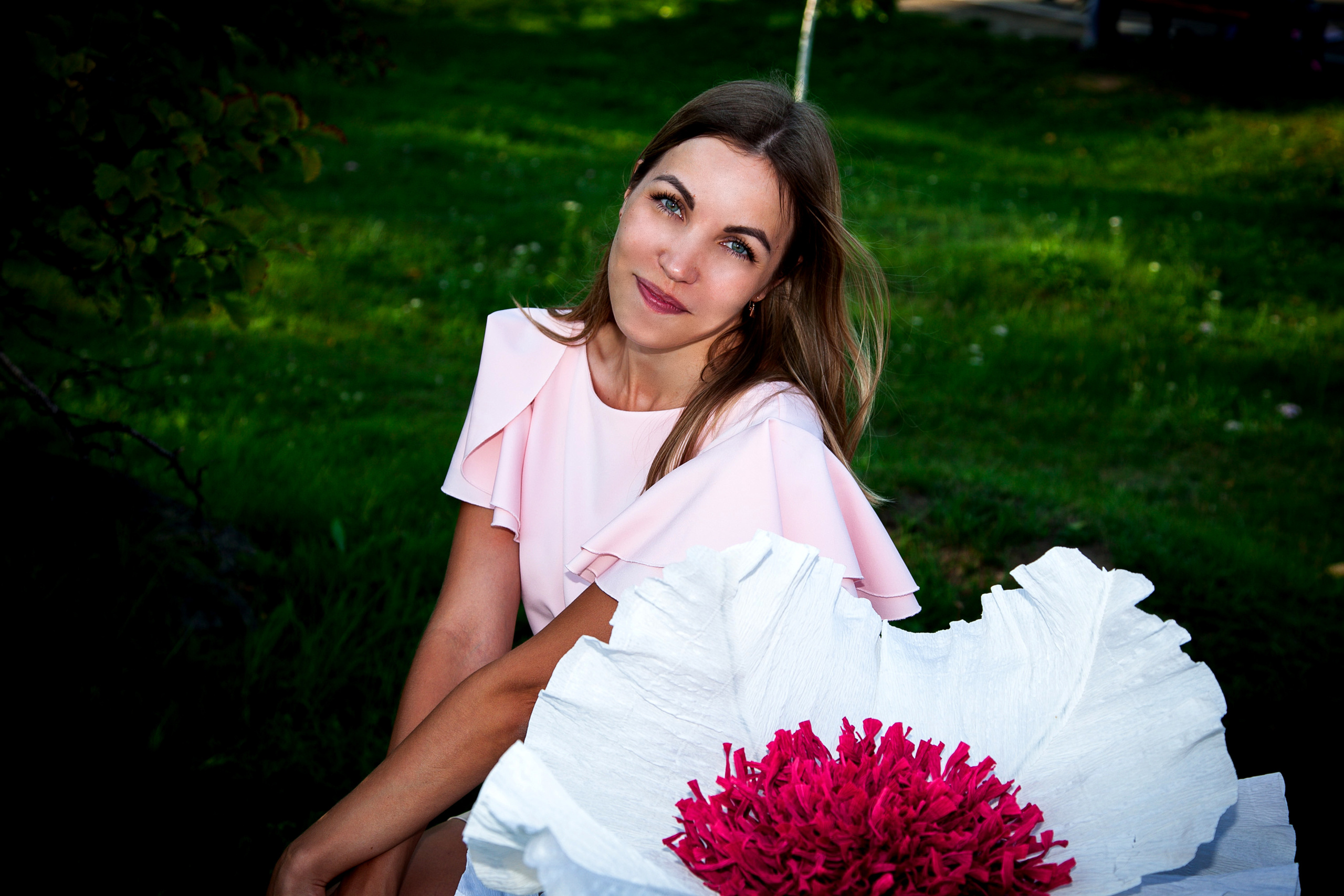 Портрет. Свадебный, семейный и детский фотограф в Иркутске Жанат Уразгалиев