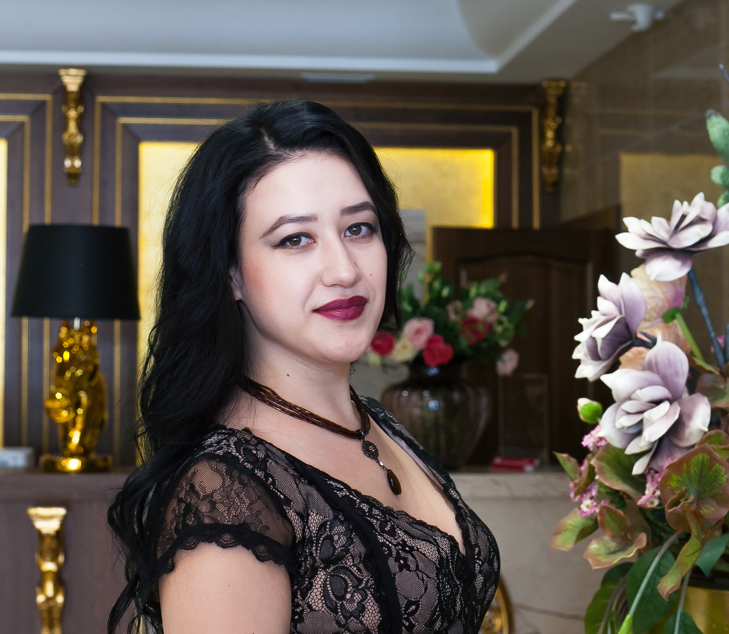 Портрет. Свадебный, семейный и детский фотограф в Иркутске Жанат Уразгалиев