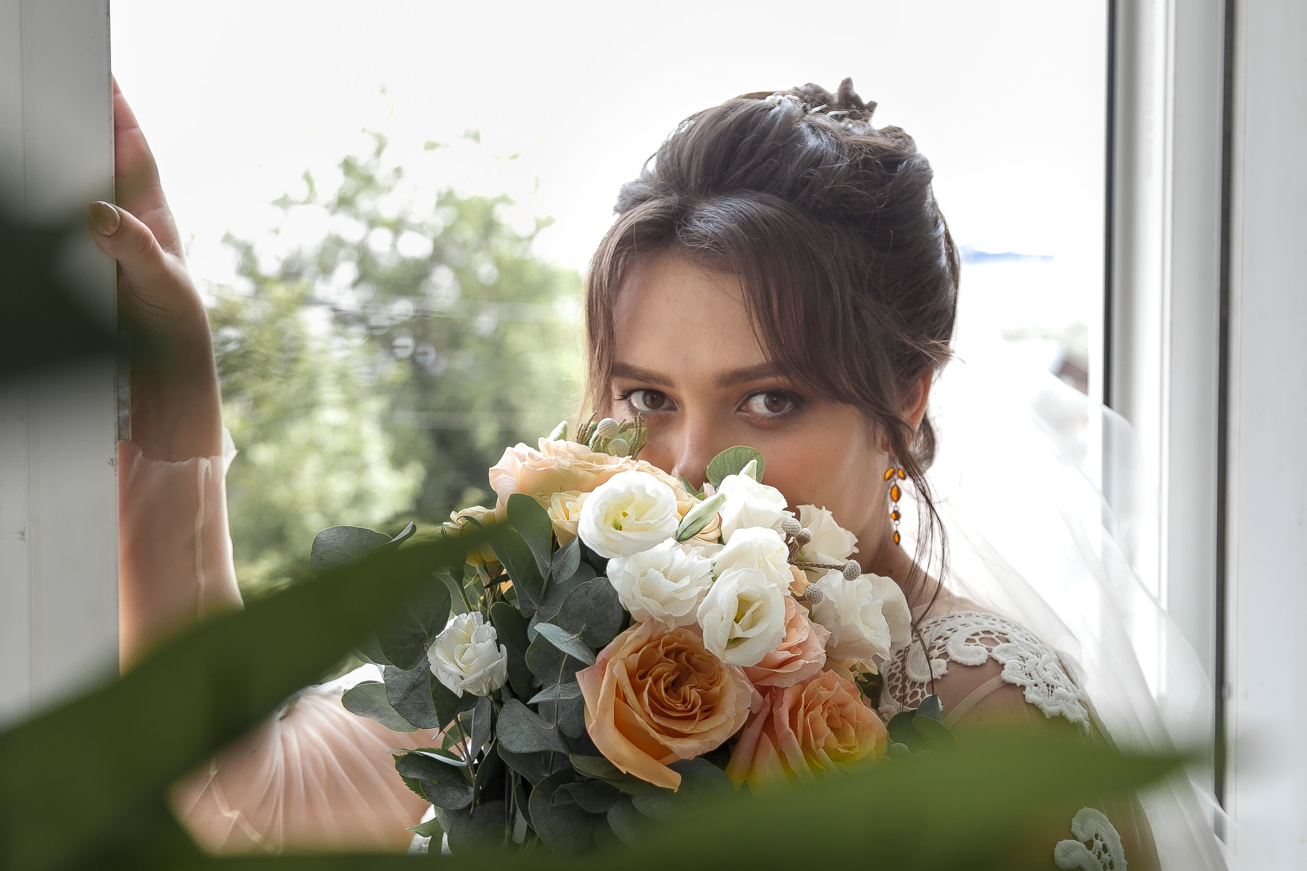 Свадебный, семейный и детский фотограф в Иркутске Жанат Уразгалиев