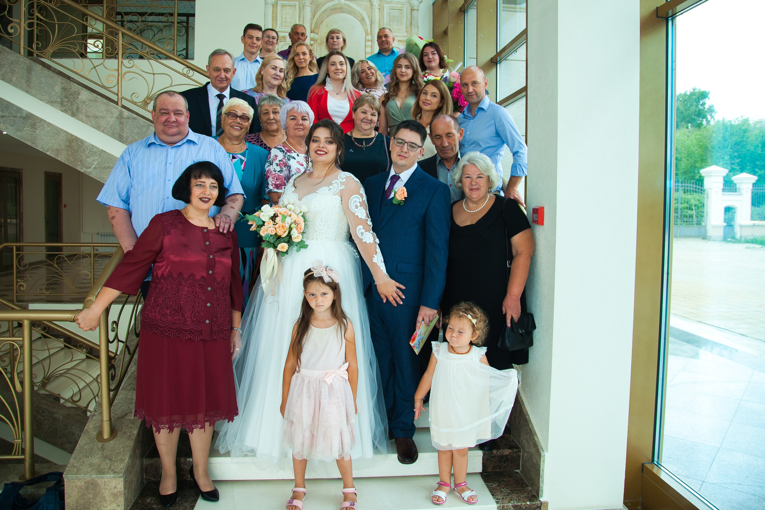 Свадебный, семейный и детский фотограф в Иркутске Жанат Уразгалиев