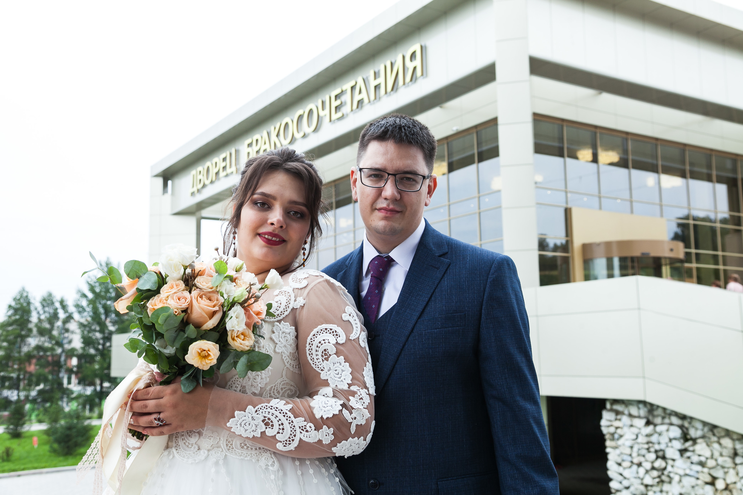 Свадебный, семейный и детский фотограф в Иркутске Жанат Уразгалиев