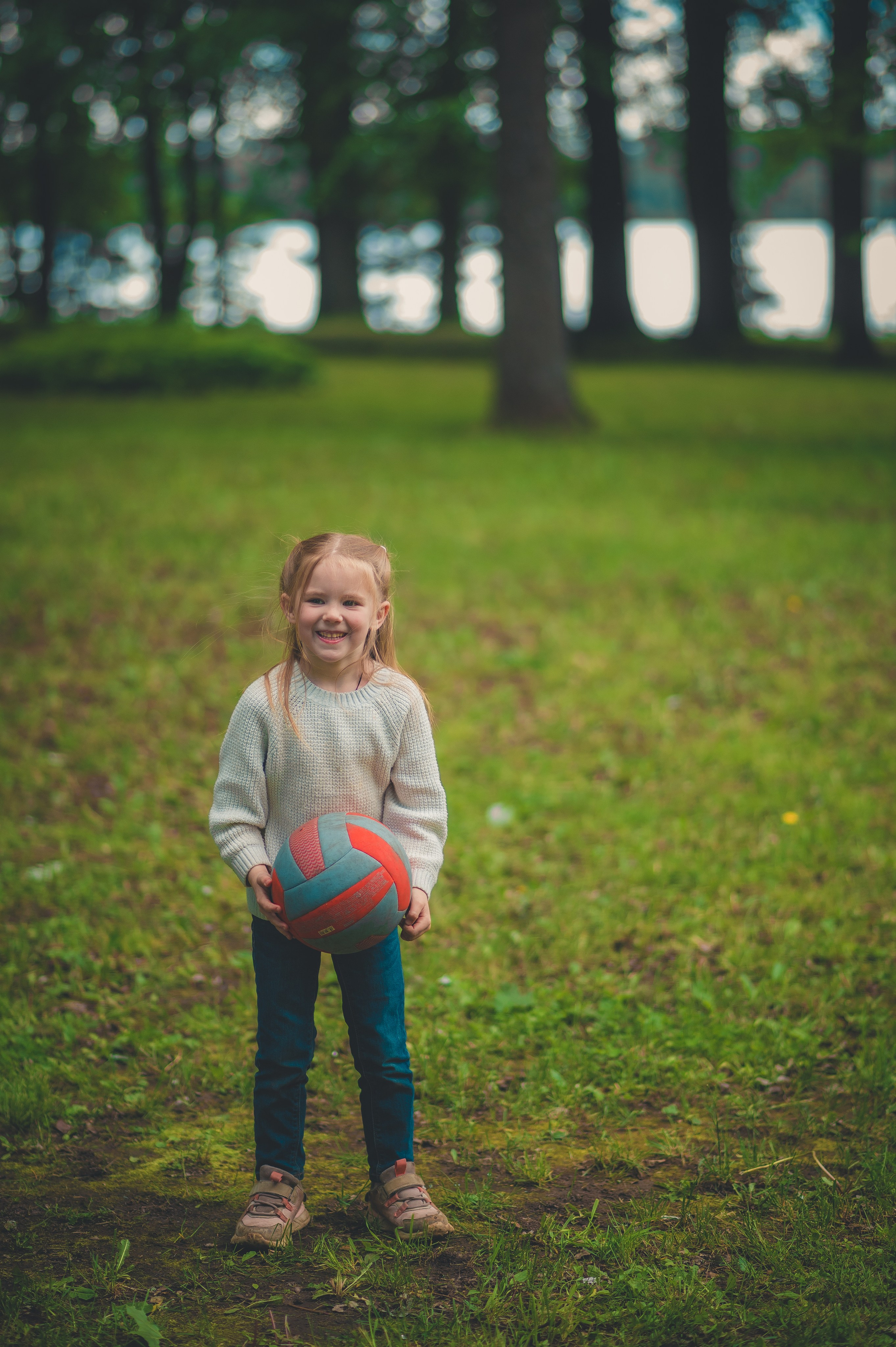 Детский лагерь — 1 смена 2023 год. Иван Кубик — фотограф и видеограф