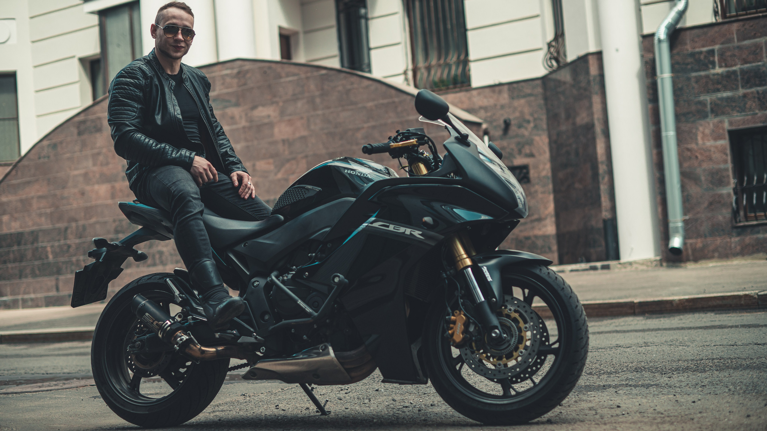 Иван Кубик — фотограф и видеограф